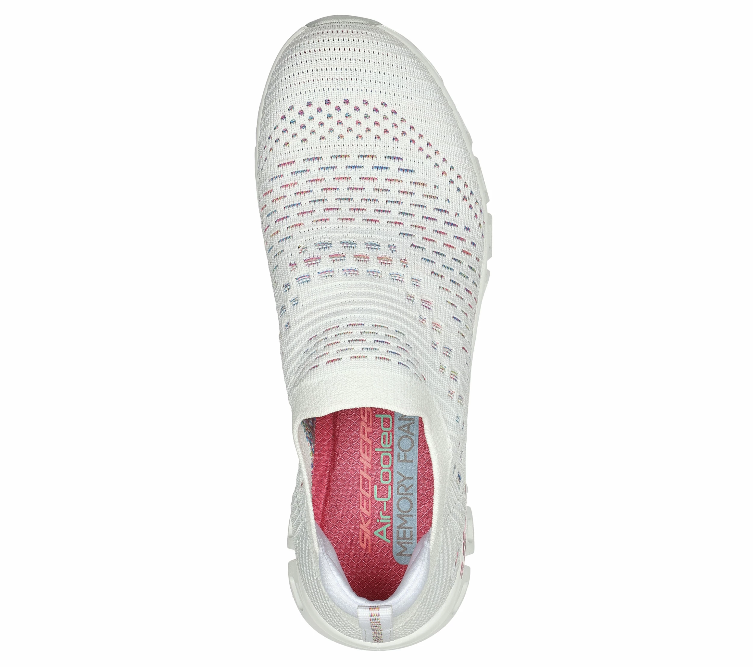 Skechers Glide-Step - Oh So Soft 2 Skechers Glide-Step - Oh So Soft - Image 2