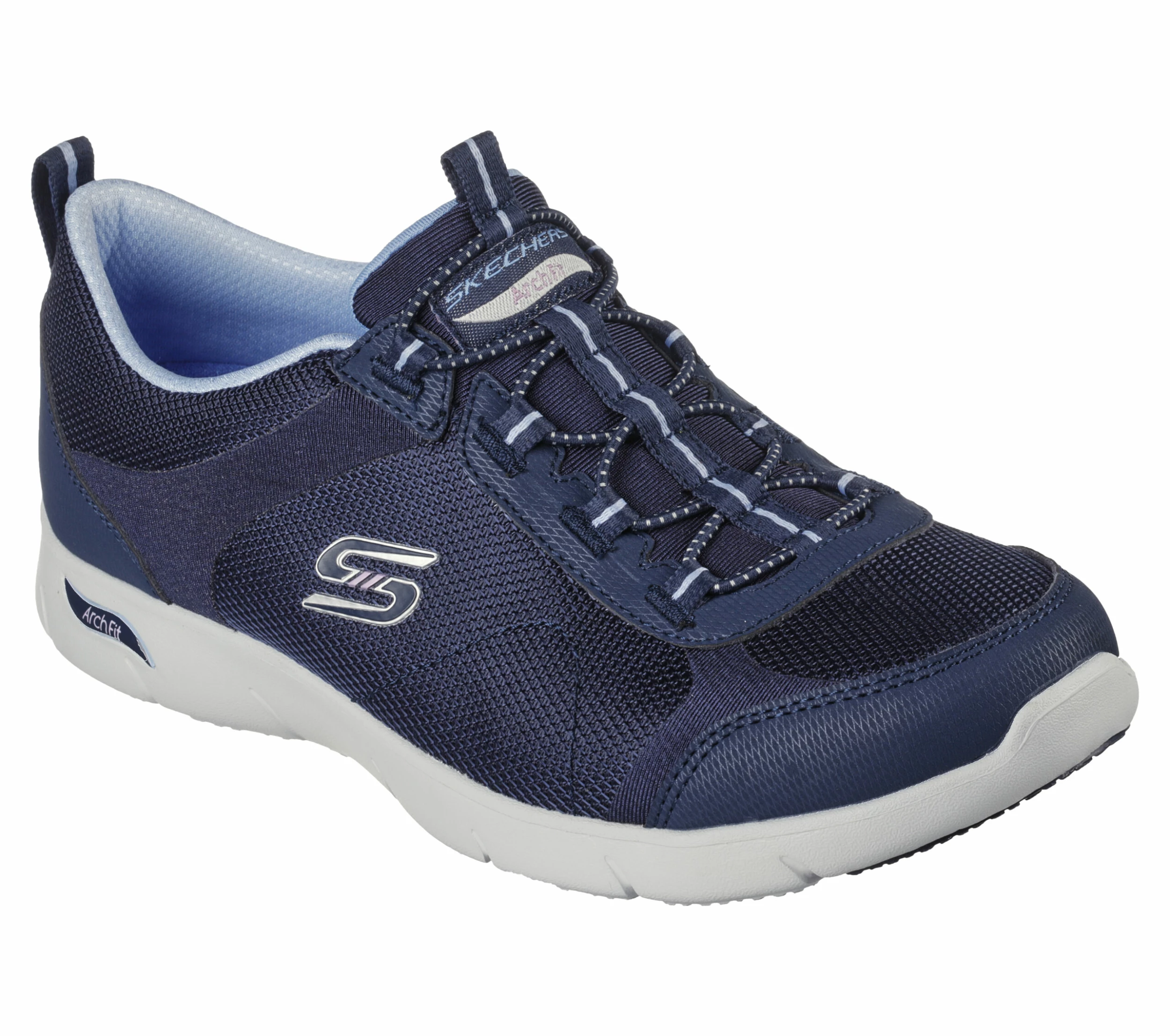 Skechers Arch Fit Refine - Her Ace 5 Skechers Arch Fit Refine - Her Ace - Image 5