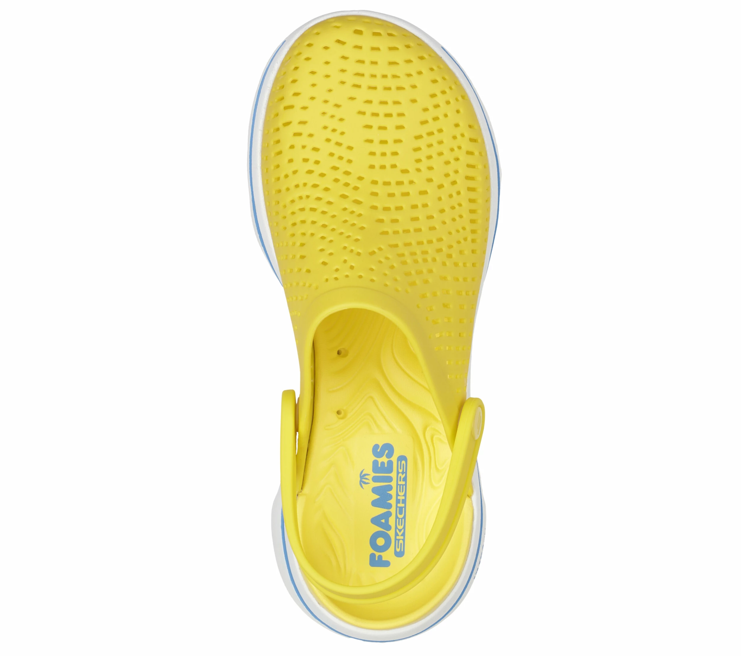 Foamies: Skechers GOwalk 5 - Astonished 2 Foamies: Skechers GOwalk 5 - Astonished - Image 2