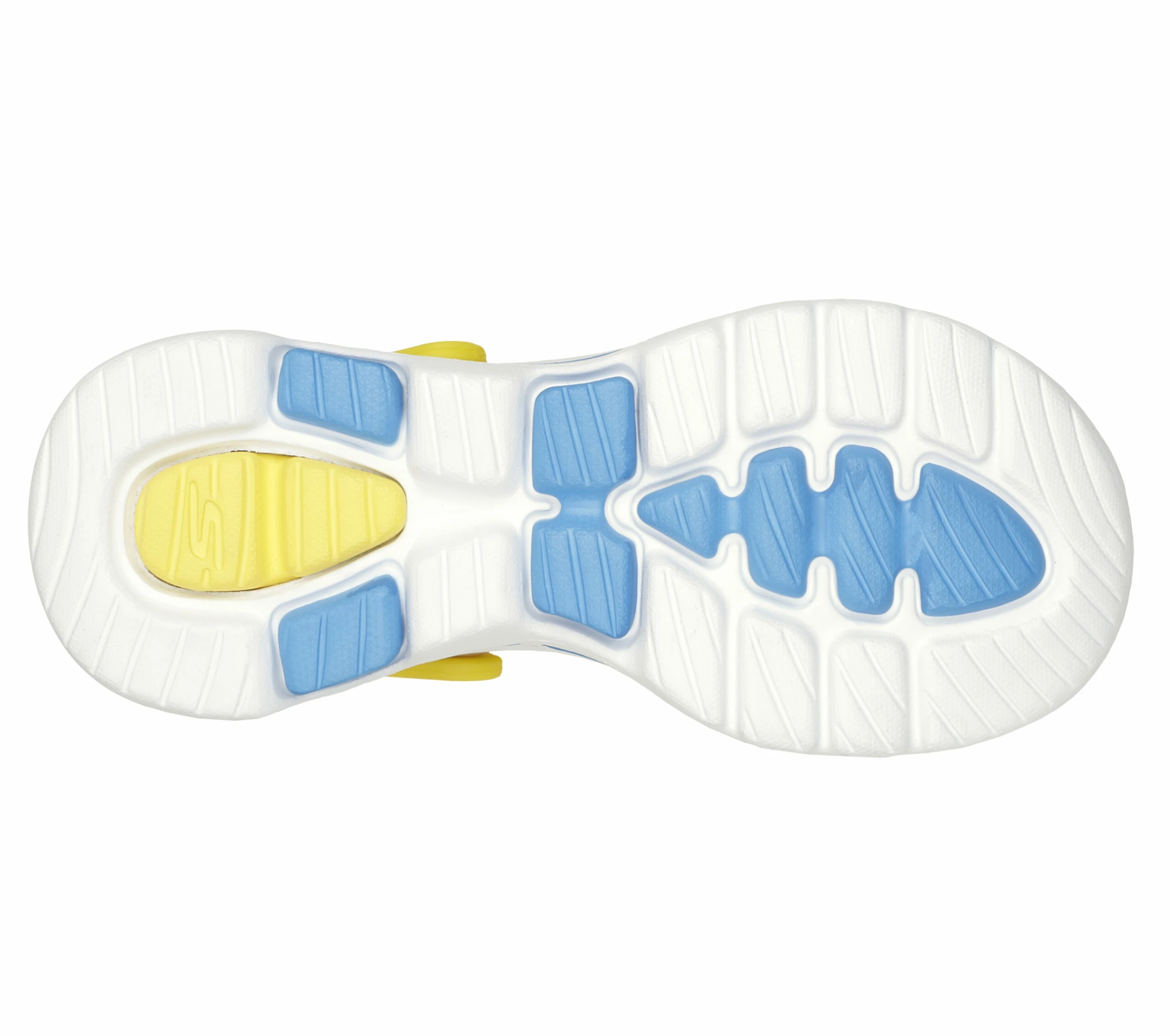 Foamies: Skechers GOwalk 5 - Astonished 3 Foamies: Skechers GOwalk 5 - Astonished - Image 3