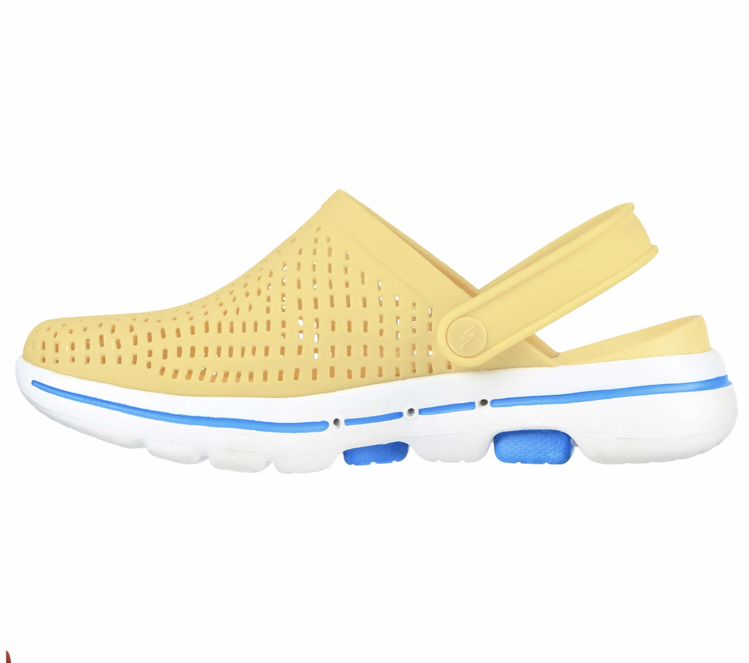 Foamies: Skechers GOwalk 5 - Astonished 4 Foamies: Skechers GOwalk 5 - Astonished - Image 4