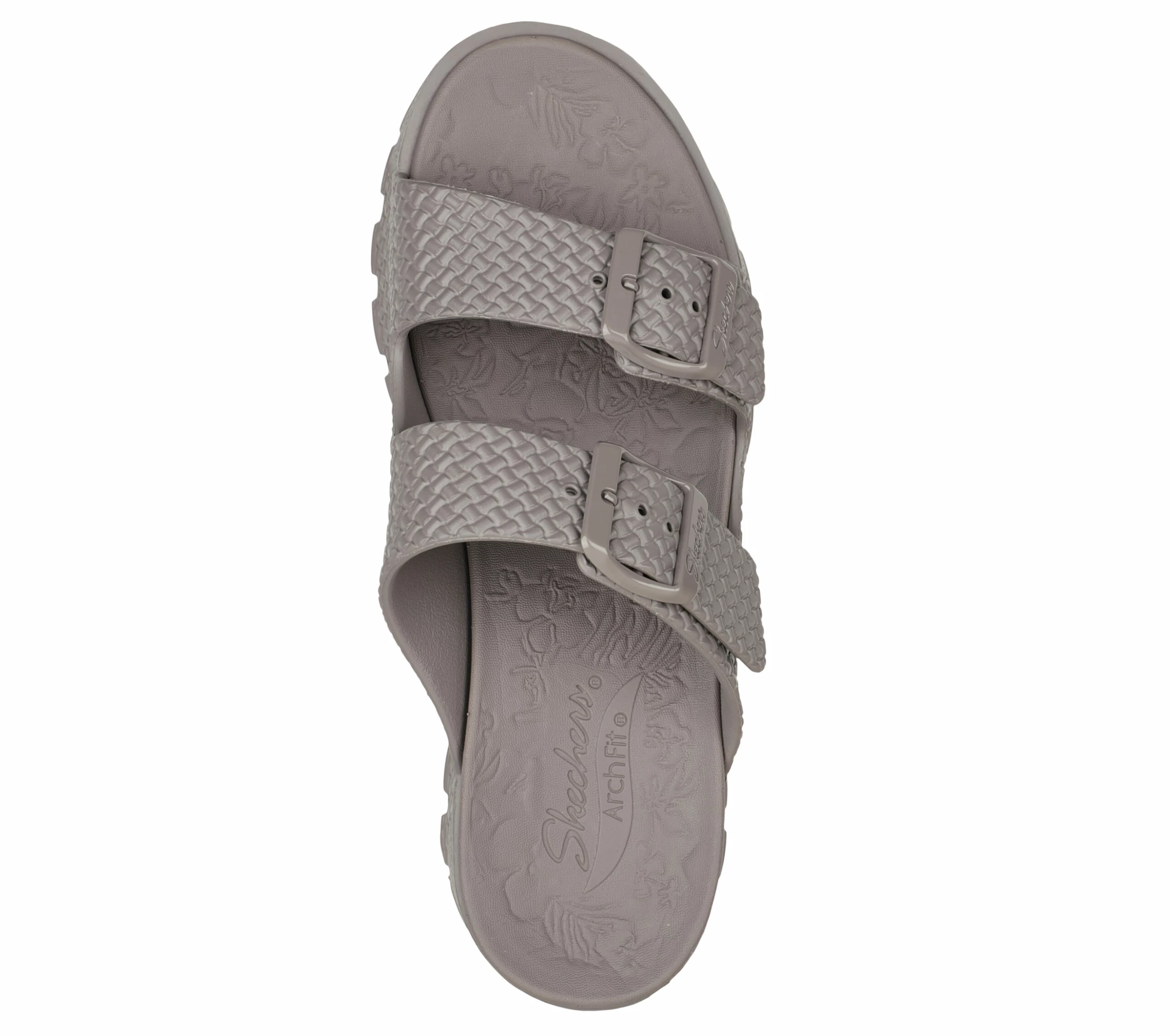 Skechers Foamies: Arch Fit Footsteps - Hi'Ness 2 Skechers Foamies: Arch Fit Footsteps - Hi'Ness - Image 2