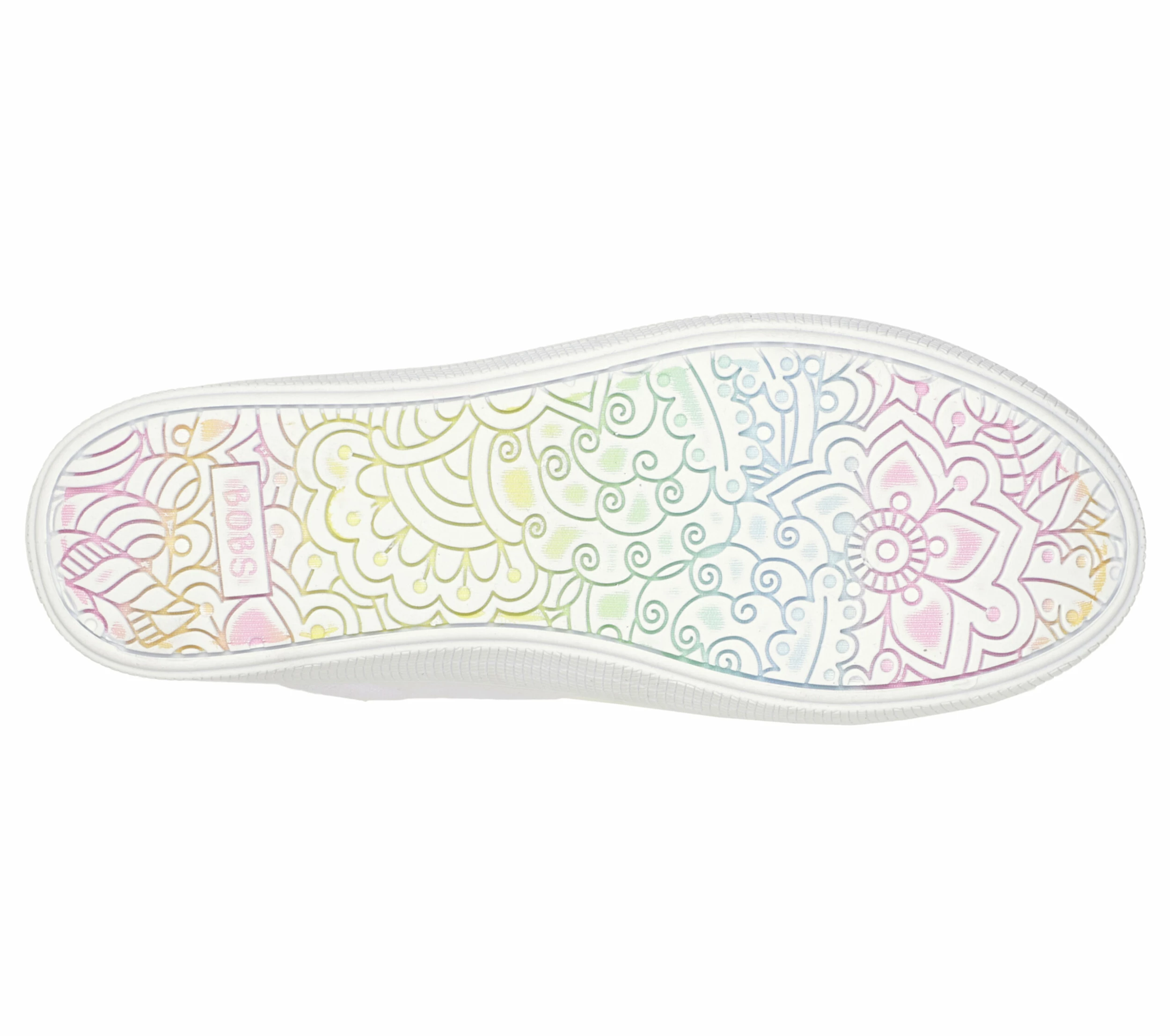 Skechers BOBS B Extra Cute 4 Skechers BOBS B Extra Cute - Image 4