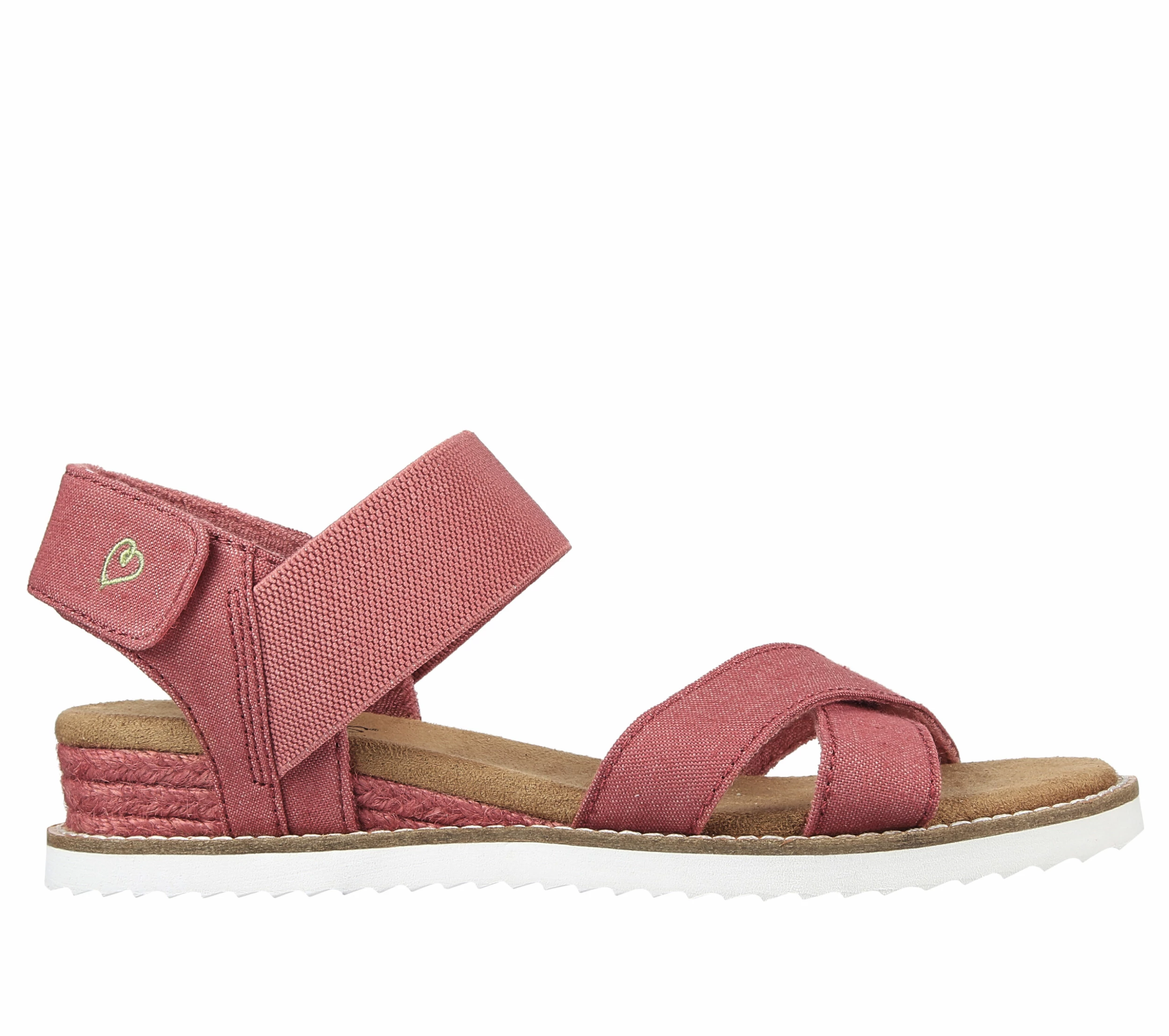 Skechers BOBS Desert Kiss - Peaks & Valleys 1 Skechers BOBS Desert Kiss - Peaks & Valleys