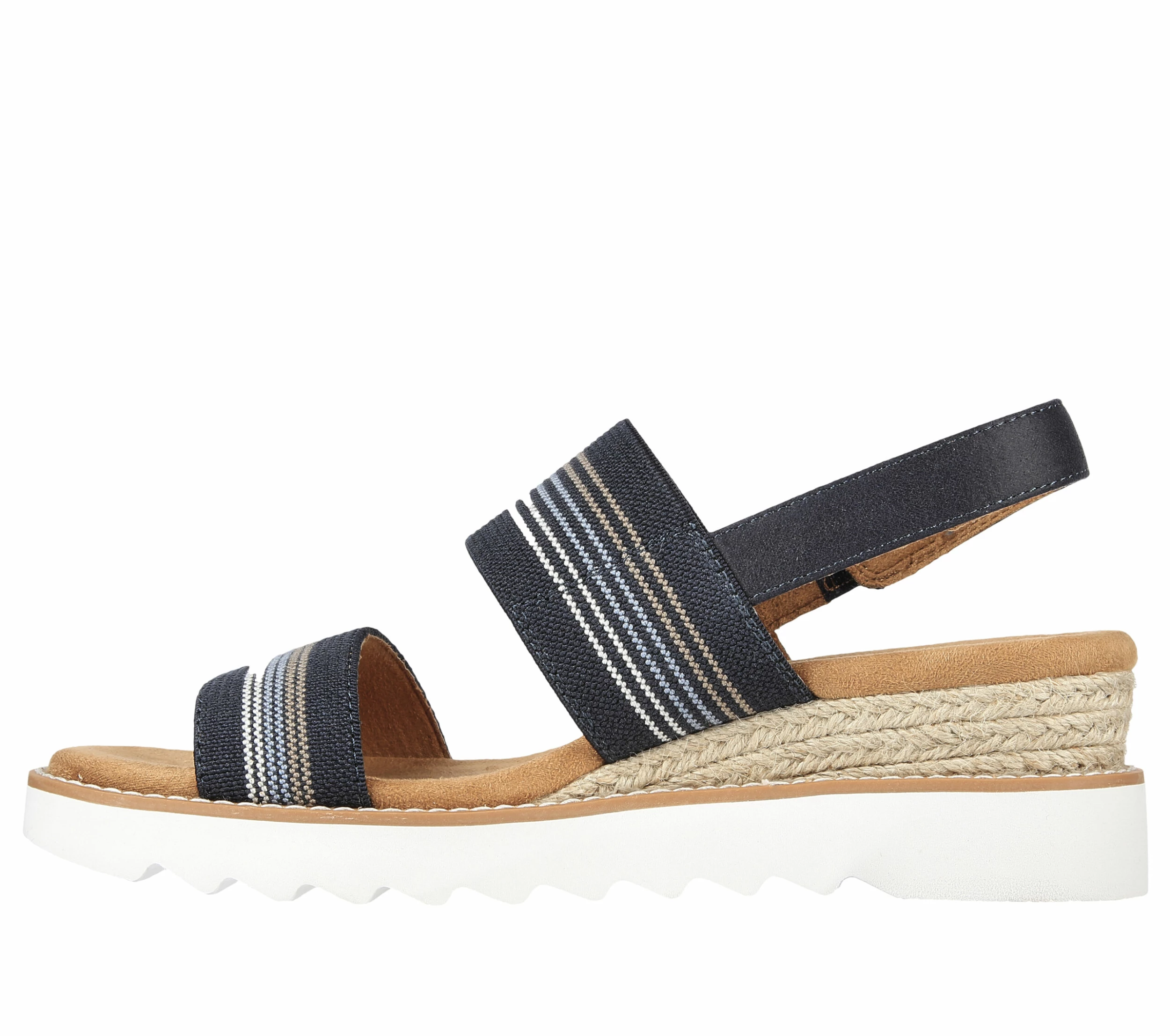 Skechers BOBS Desert Kiss Hi - Tea Time 4 Skechers BOBS Desert Kiss Hi - Tea Time - Image 4