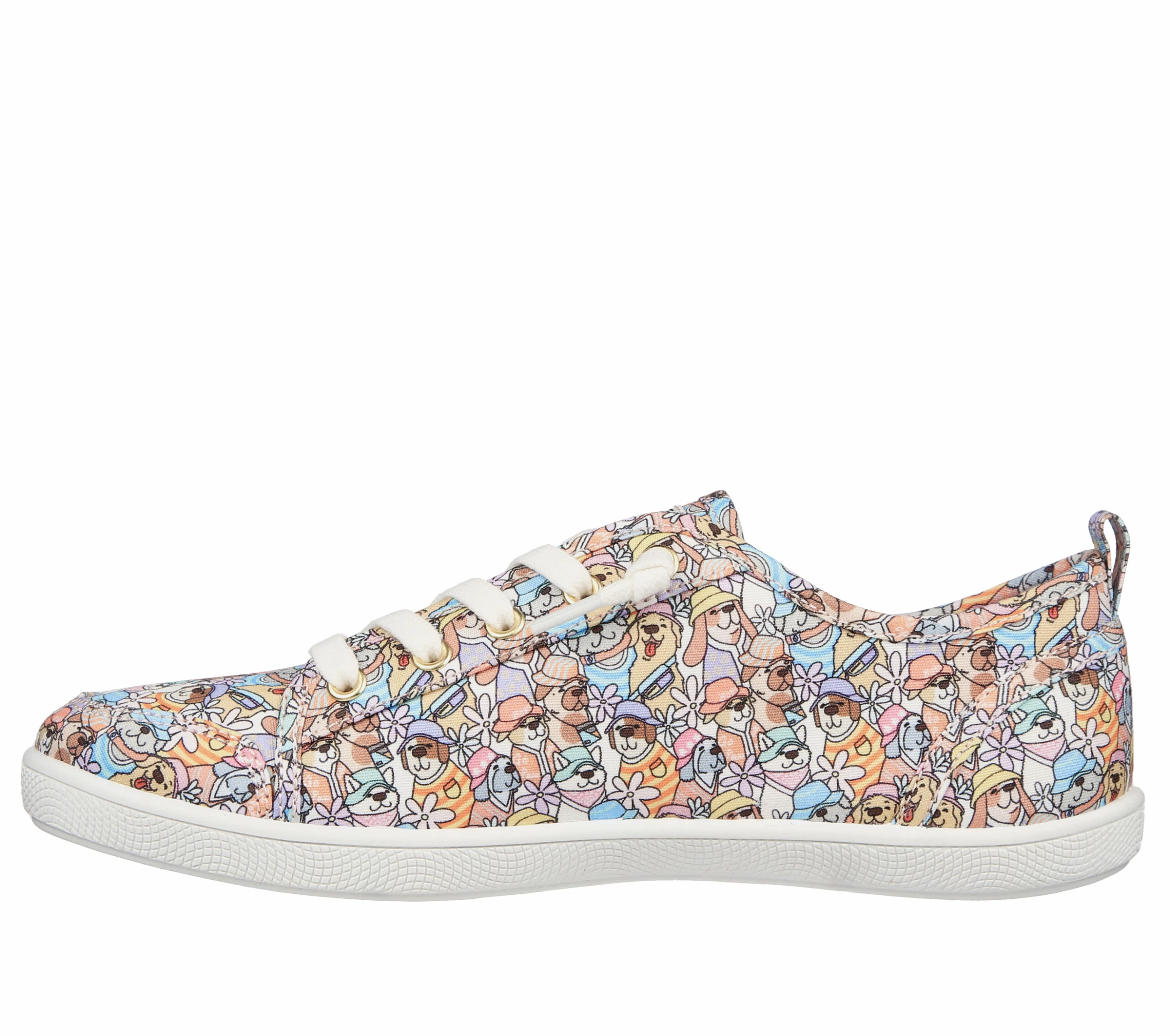 Skechers BOBS B Cute - Pup Freshness 5 Skechers BOBS B Cute - Pup Freshness - Image 5