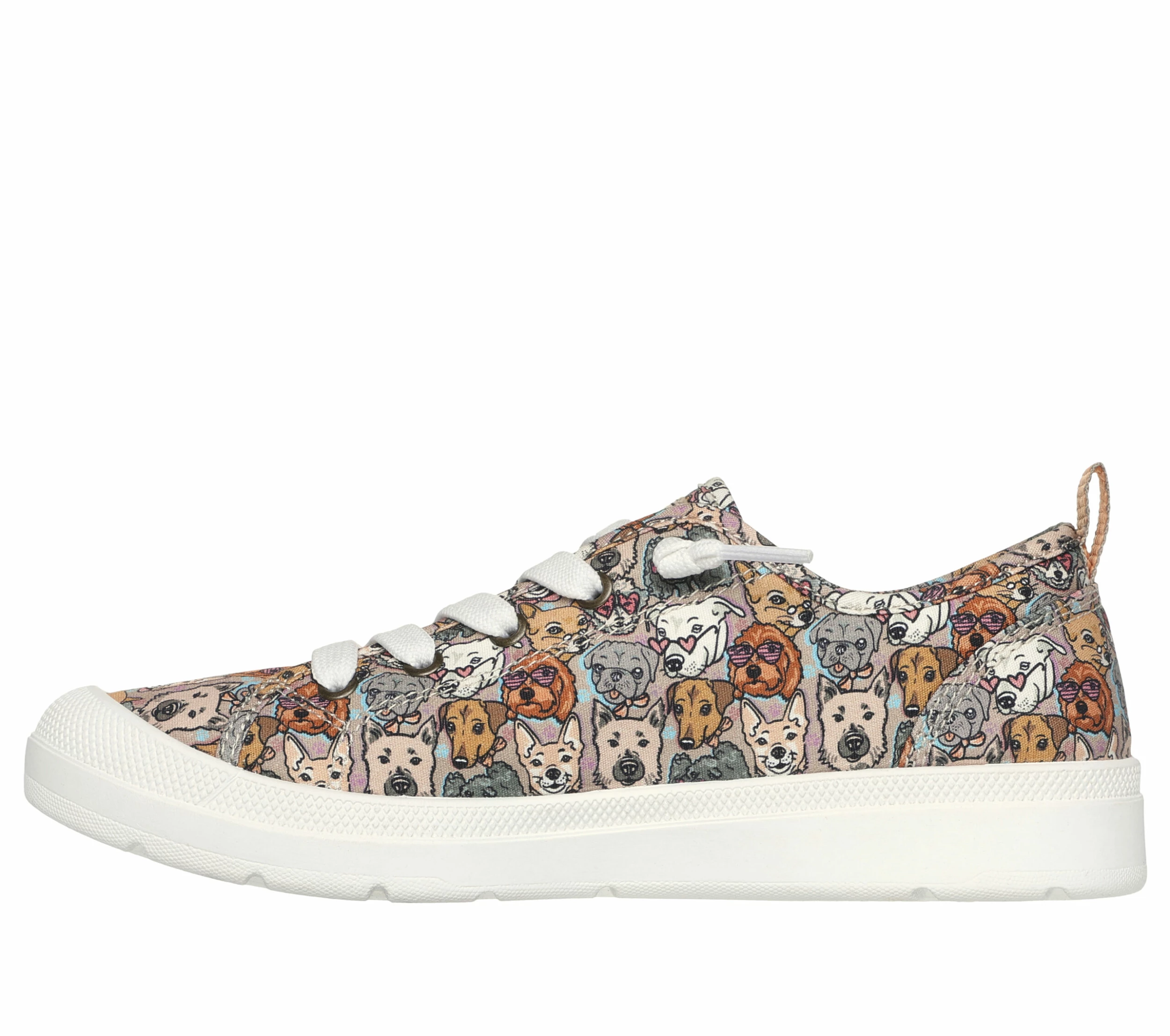 Skechers BOBS Beyond - Pup Parade 5 Skechers BOBS Beyond - Pup Parade - Image 5