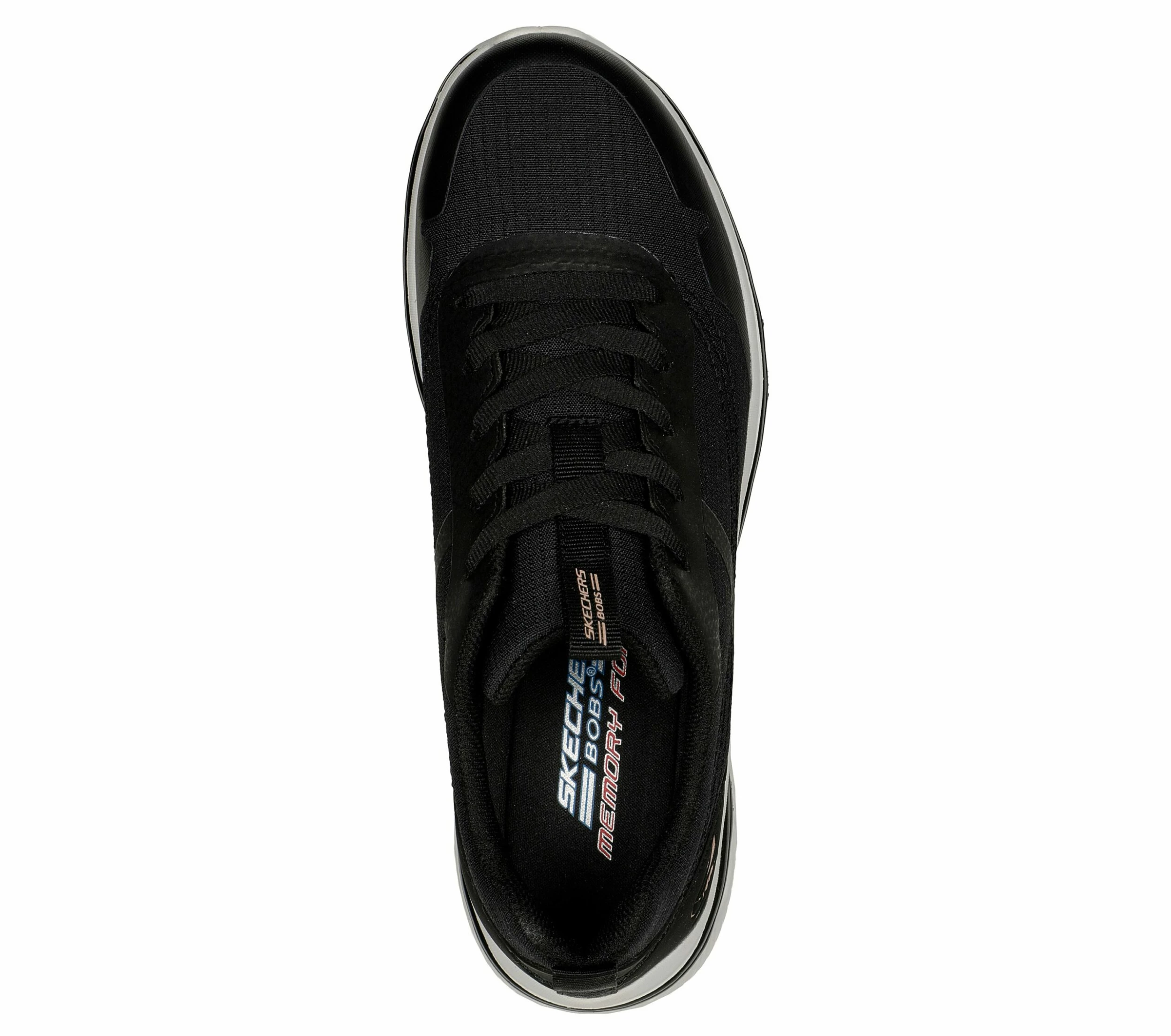 Skechers BOBS Sport Arc Waves - Sweet Rapids 2 Skechers BOBS Sport Arc Waves - Sweet Rapids - Image 2