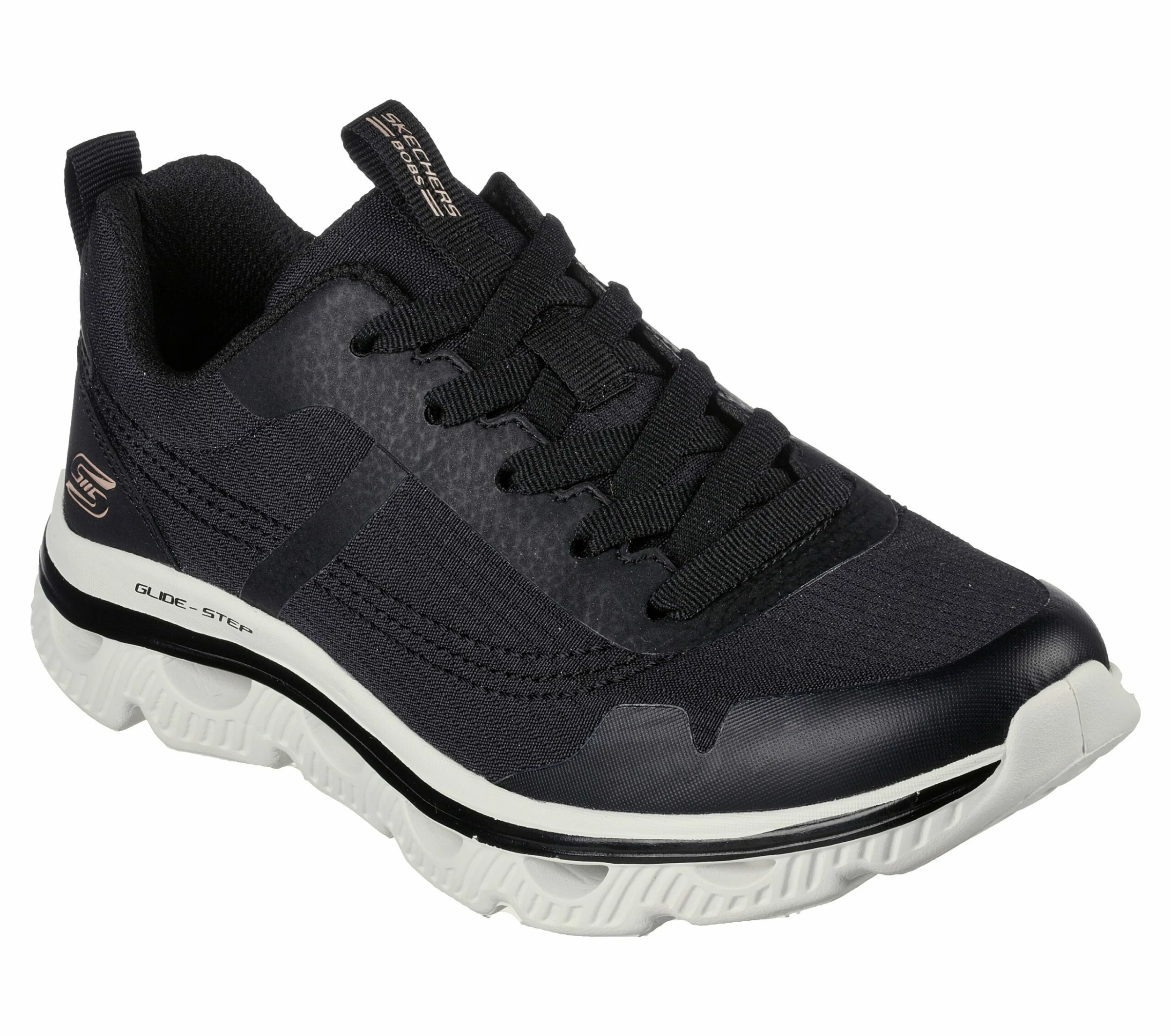 Skechers BOBS Sport Arc Waves - Sweet Rapids 5 Skechers BOBS Sport Arc Waves - Sweet Rapids - Image 5