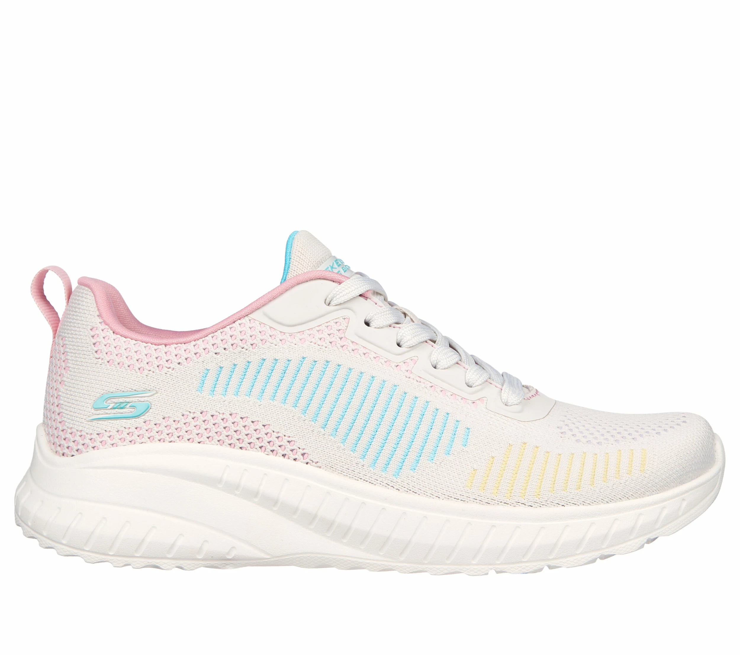 Skechers BOBS Squad Chaos - Color Crush 1 Skechers BOBS Squad Chaos - Color Crush
