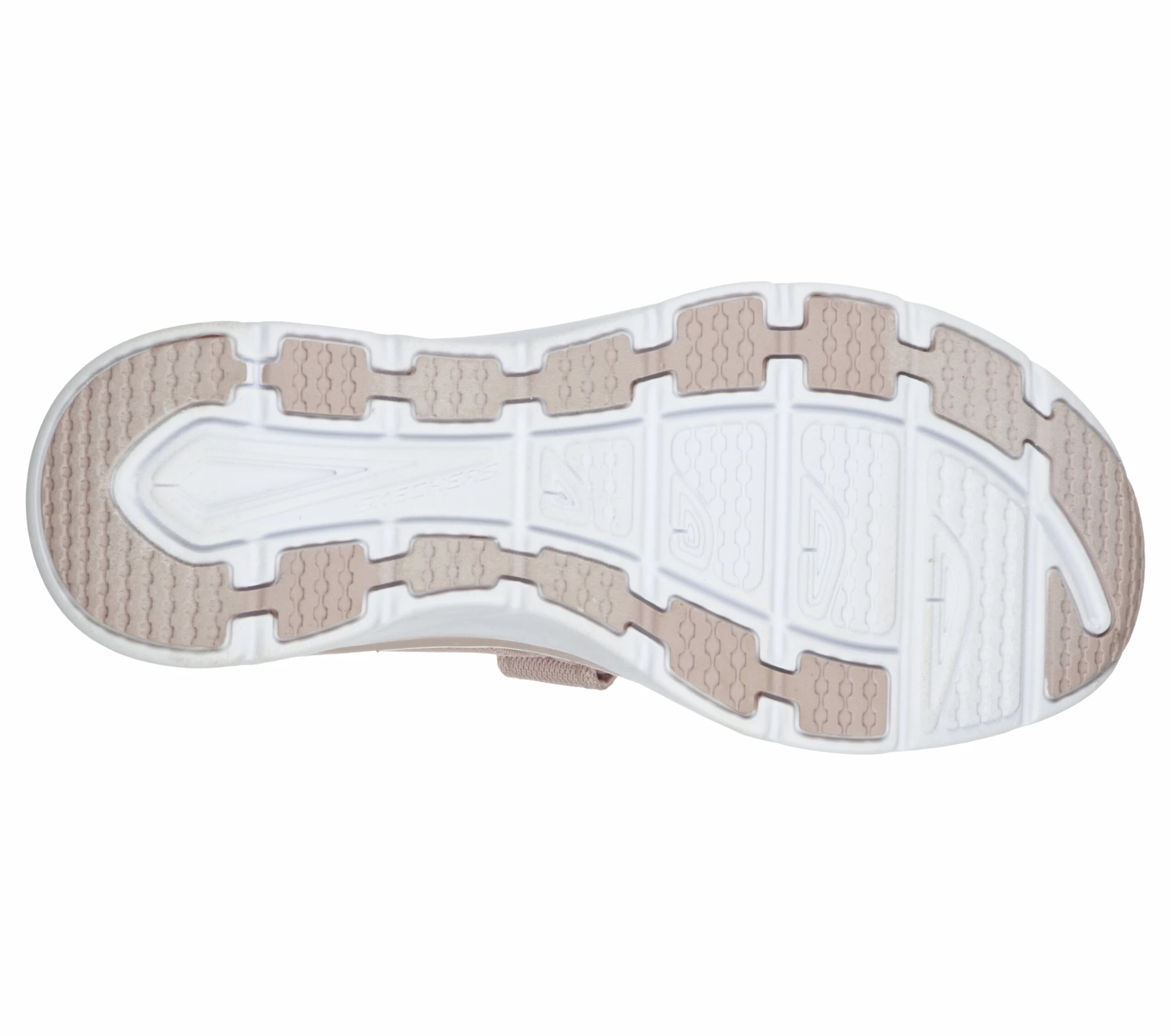 Skechers Relaxed Fit: D'Lux Walker - New Block 4 Skechers Relaxed Fit: D'Lux Walker - New Block - Image 4