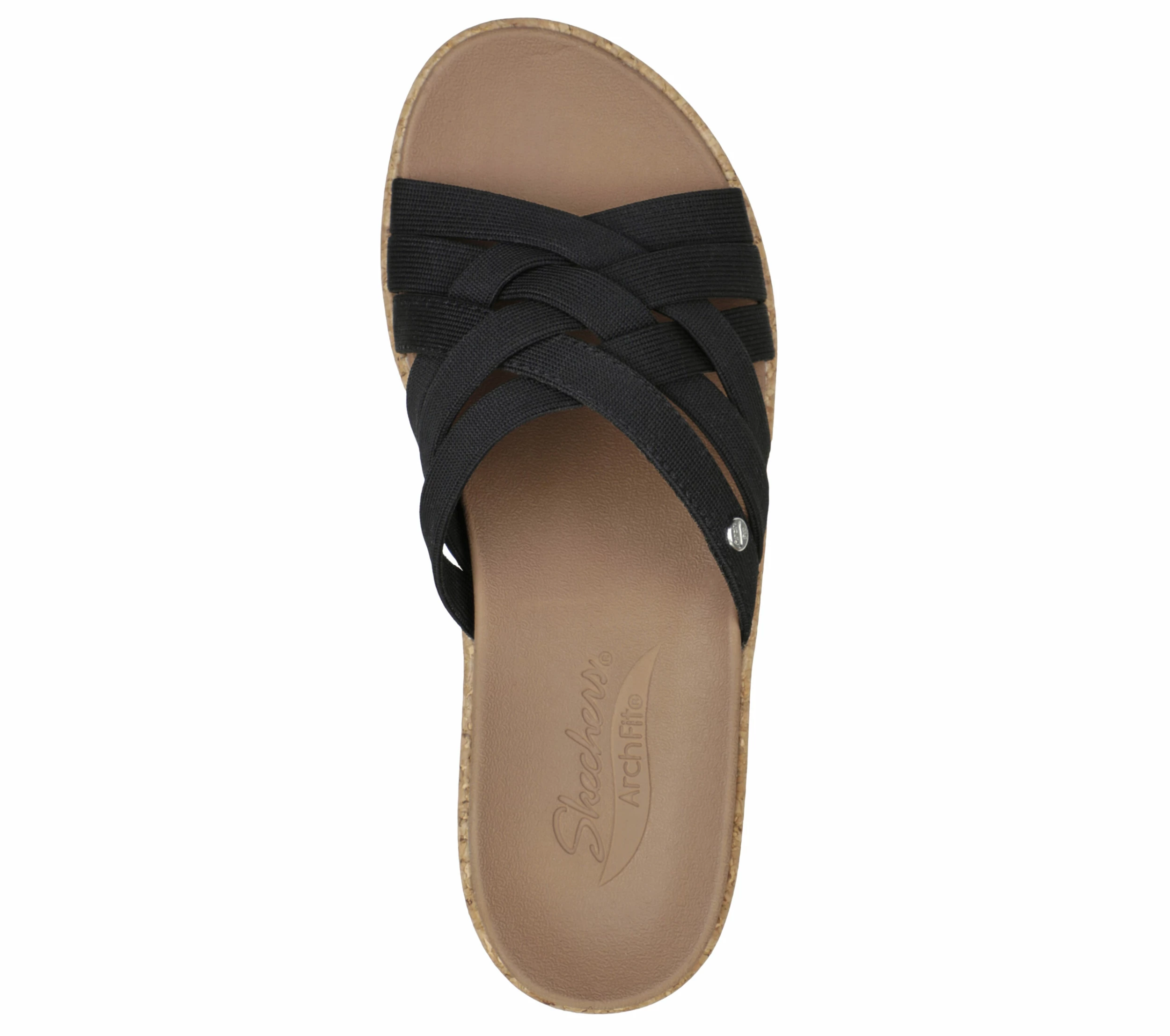 Skechers Arch Fit Beverlee 3 Skechers Arch Fit Beverlee - Image 3