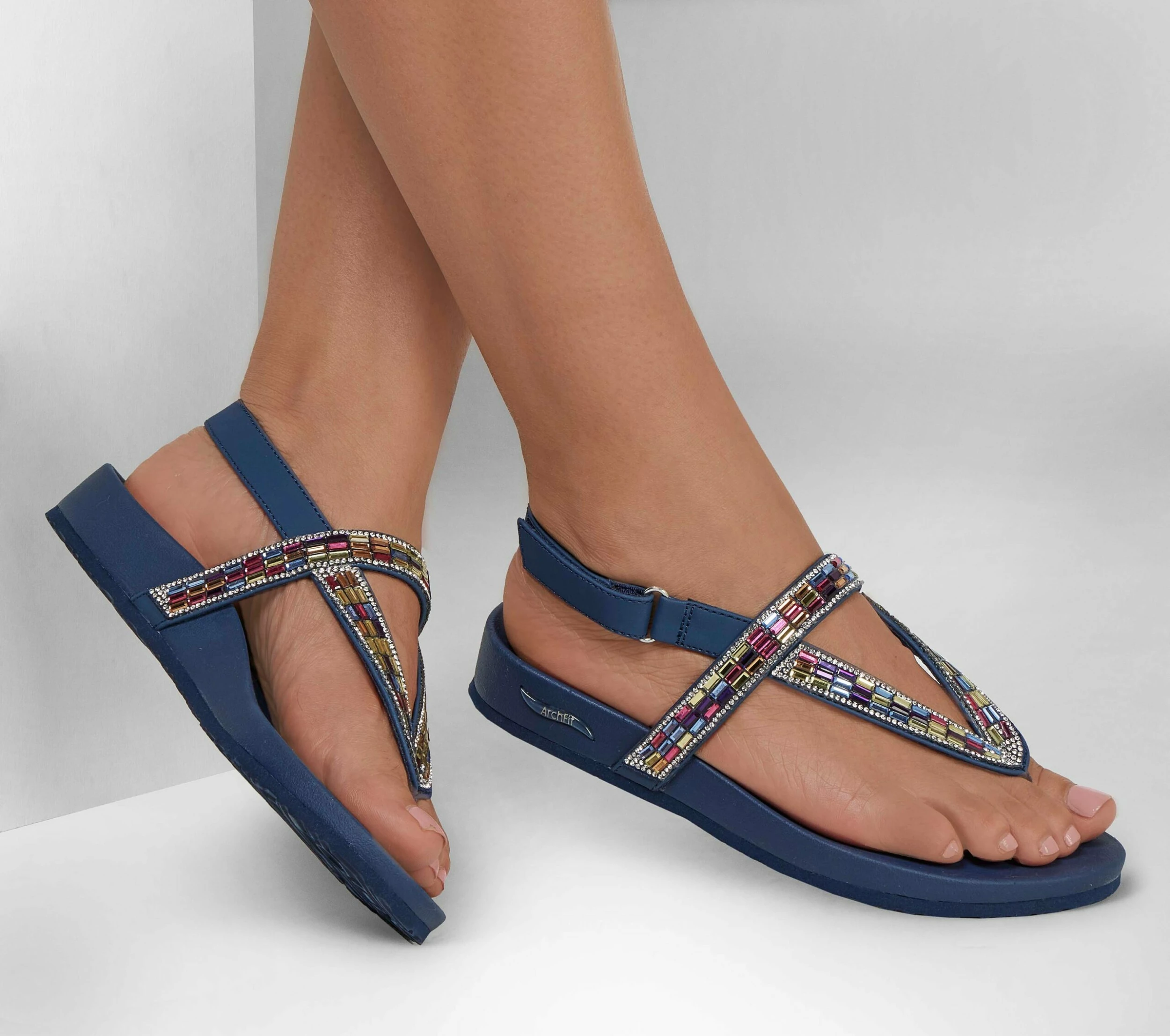 Skechers Arch Fit Meditation - Fancy Love 2 Skechers Arch Fit Meditation - Fancy Love - Image 2