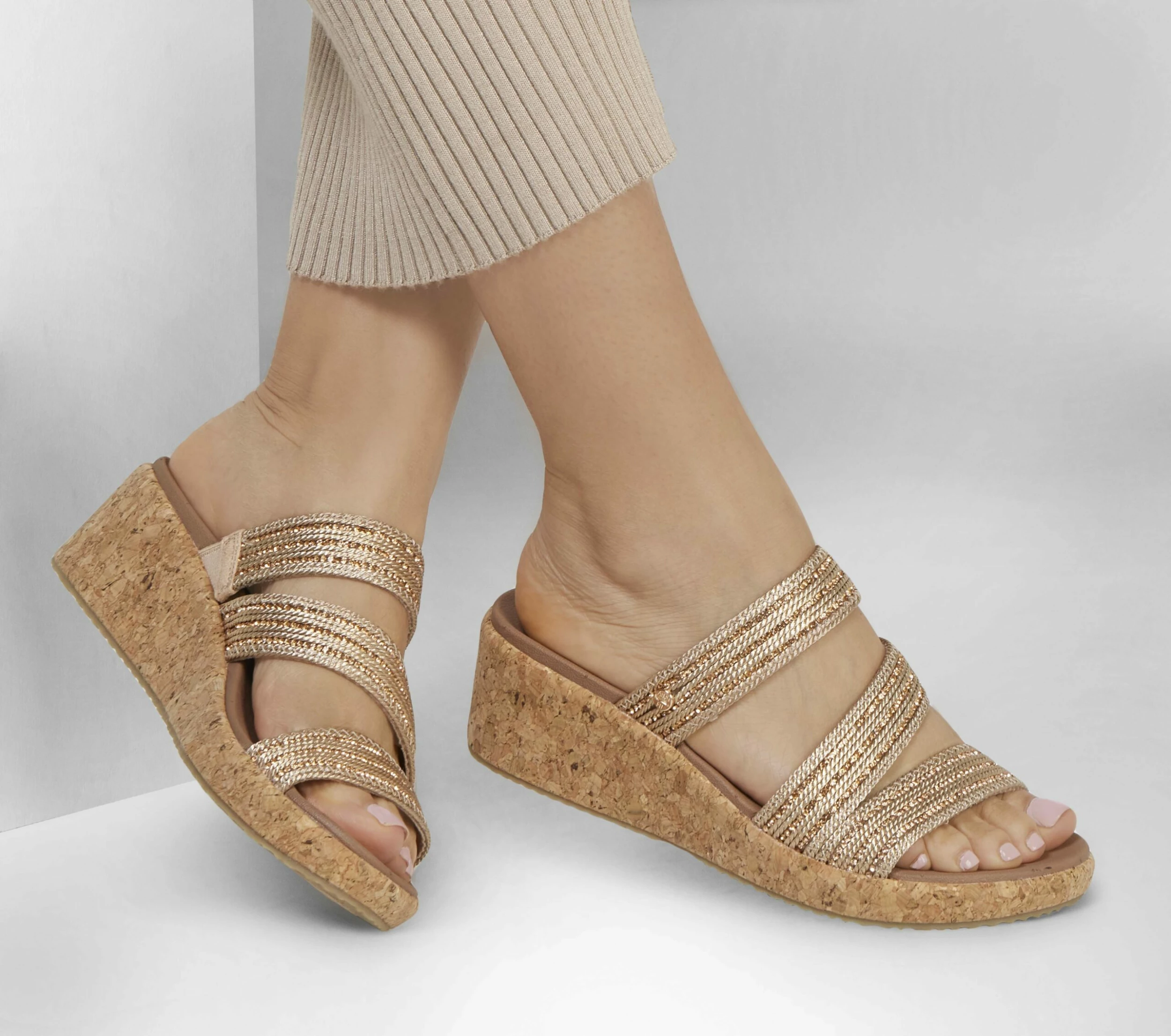 Skechers Arch Fit Beverlee - Always Classy 2 Skechers Arch Fit Beverlee - Always Classy - Image 2