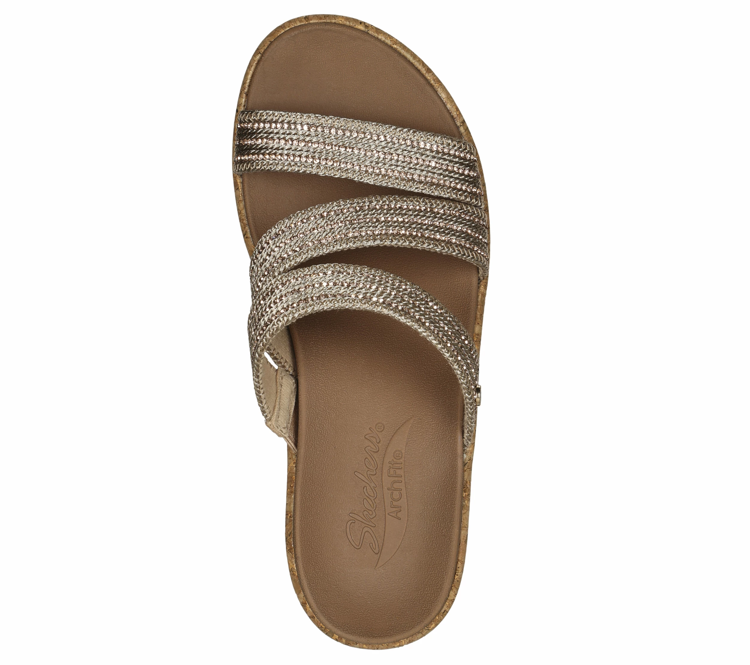 Skechers Arch Fit Beverlee - Always Classy 3 Skechers Arch Fit Beverlee - Always Classy - Image 3
