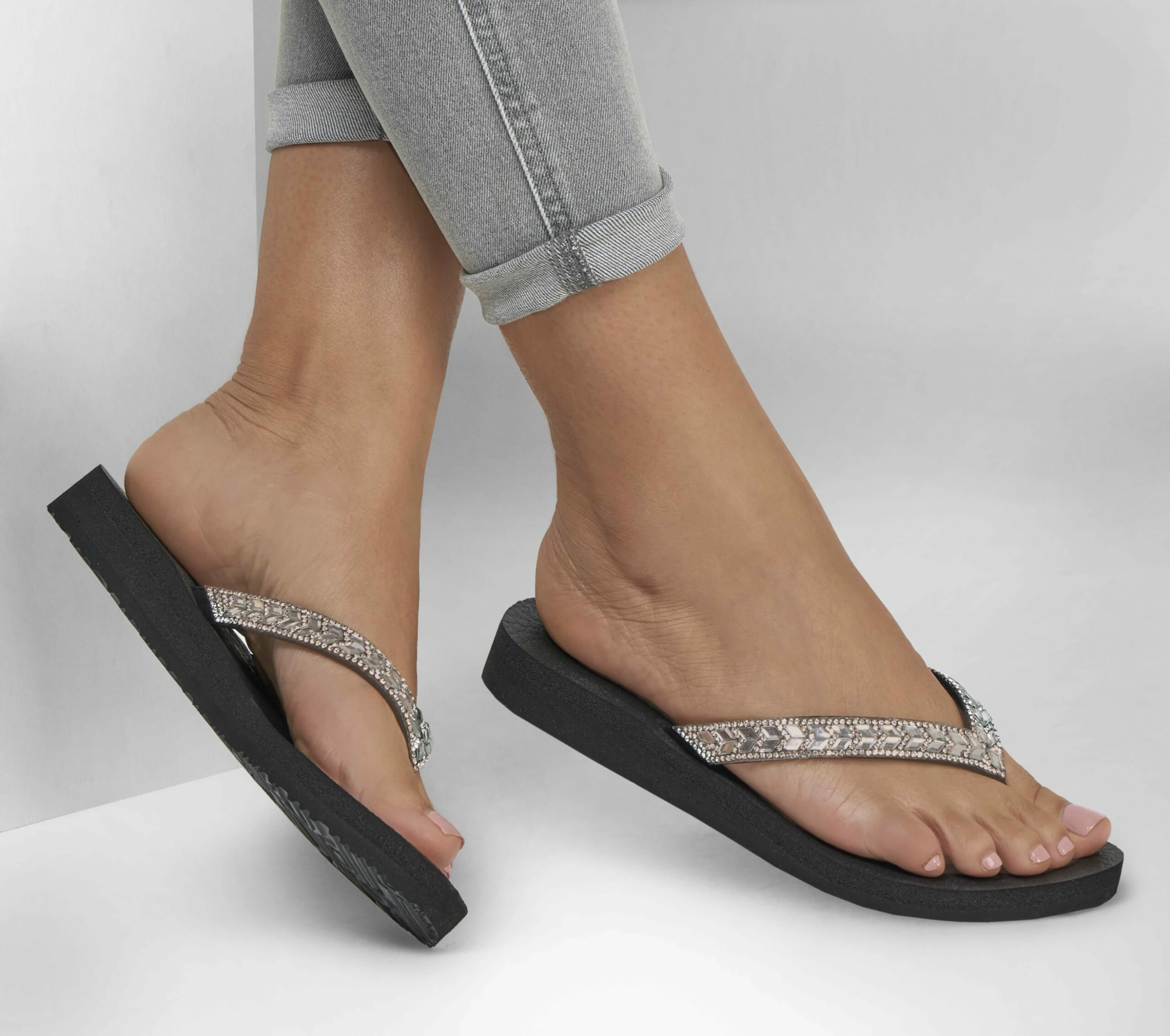 Skechers Meditation - Clear Waters 2 Skechers Meditation - Clear Waters - Image 2