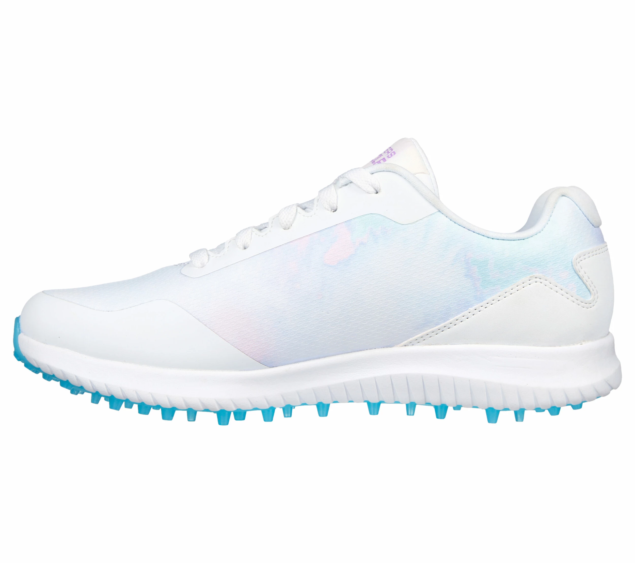 Skechers Arch Fit GO GOLF Max 2 - Splash 4 Skechers Arch Fit GO GOLF Max 2 - Splash - Image 4