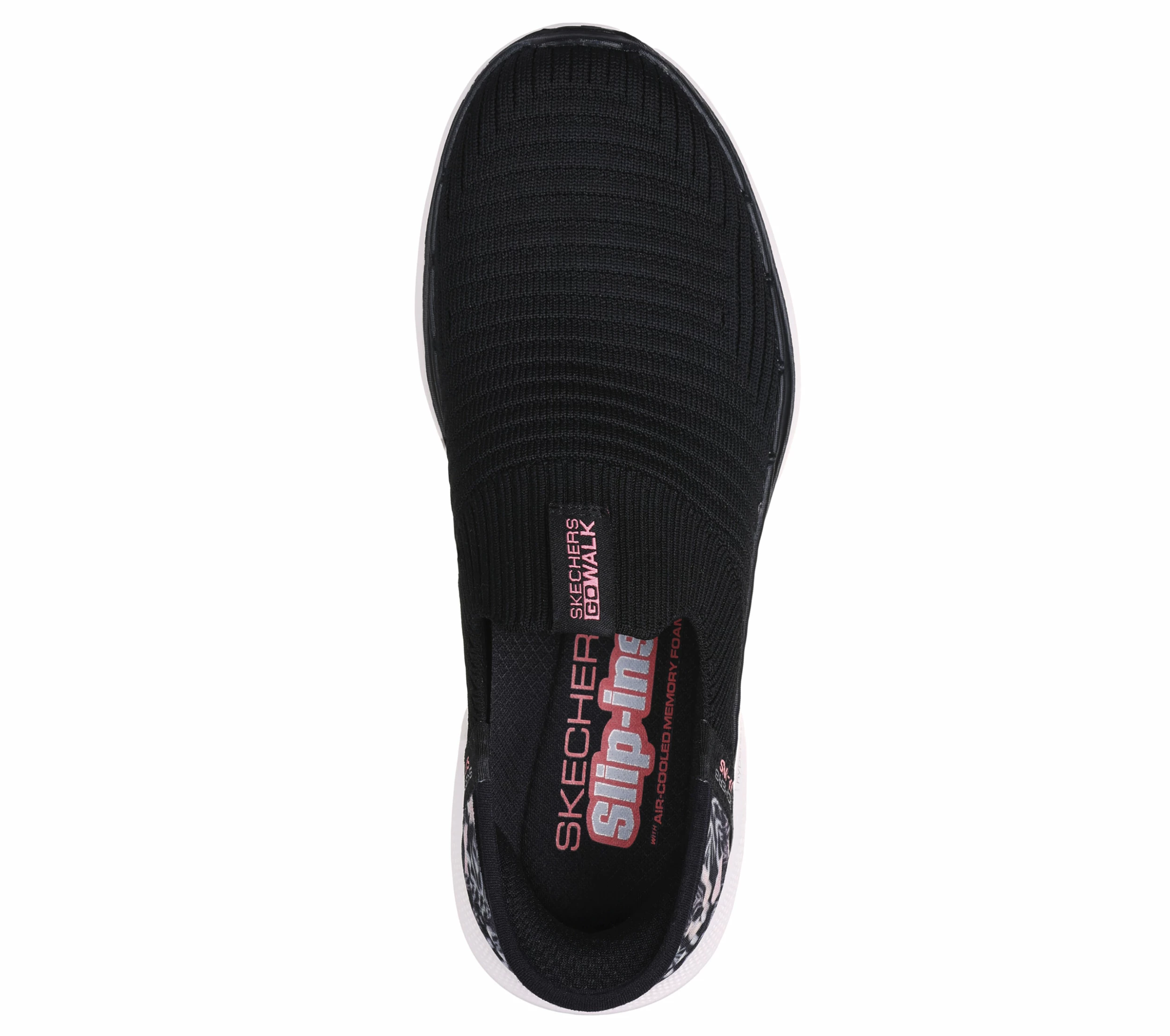 Skechers Slip-ins: GO WALK 6 - Tropical Bay 3 Skechers Slip-ins: GO WALK 6 - Tropical Bay - Image 3