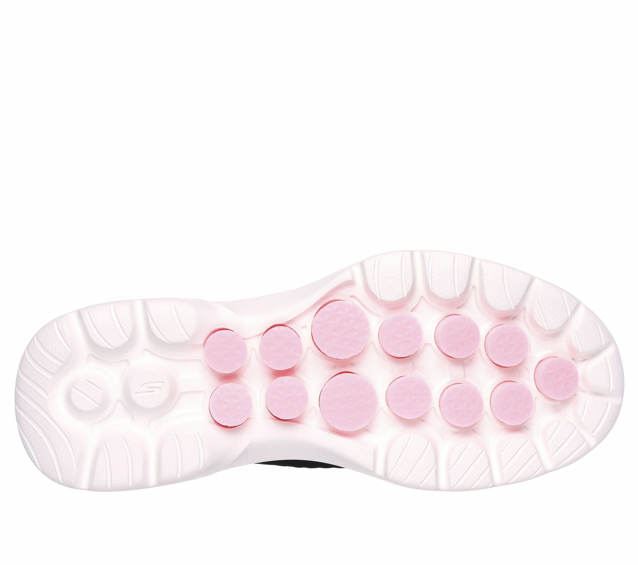 Skechers Slip-ins: GO WALK 6 - Tropical Bay 4 Skechers Slip-ins: GO WALK 6 - Tropical Bay - Image 4