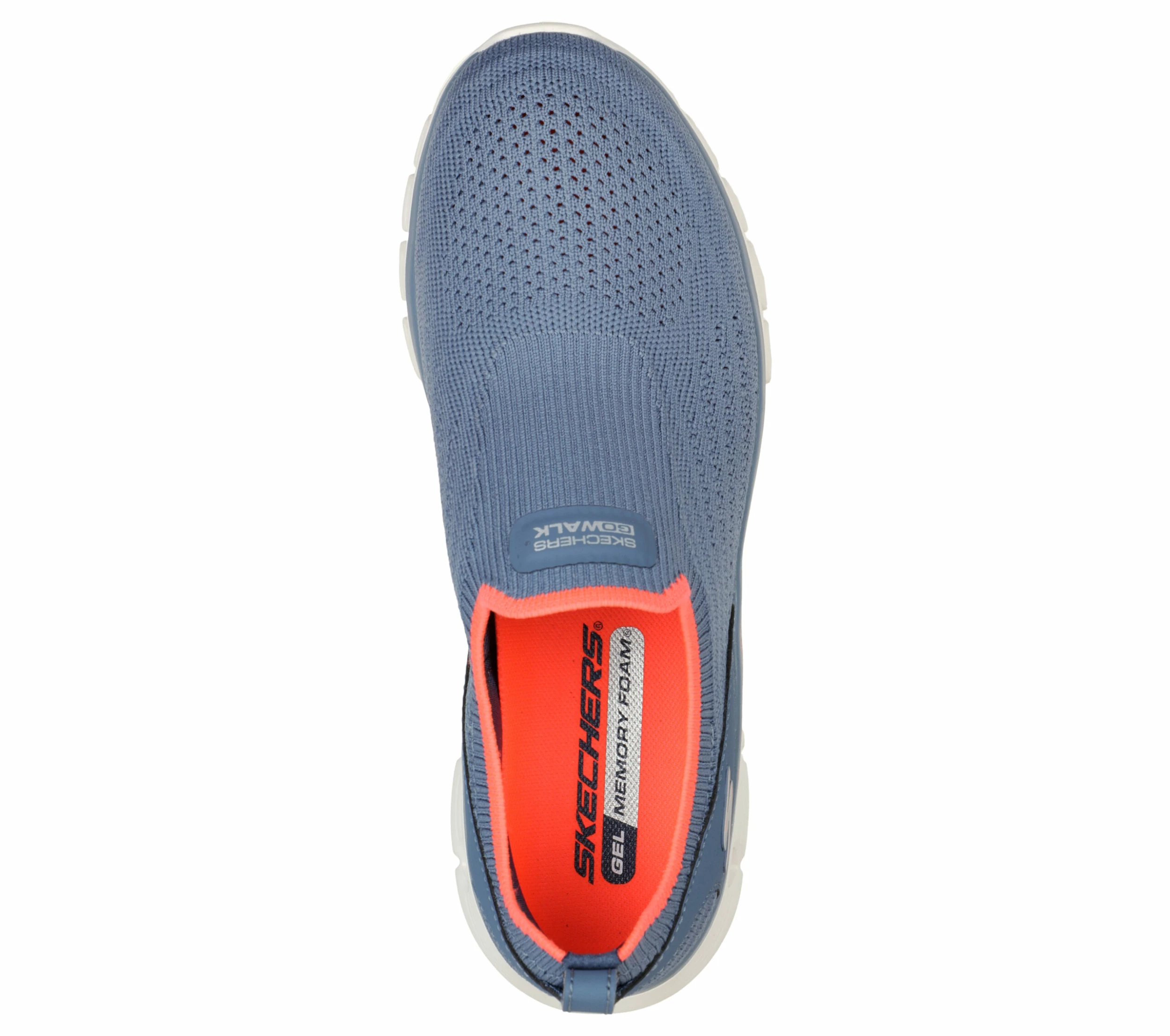 Skechers GO WALK Glide-Step Flex - Dazzling Joy 3 Skechers GO WALK Glide-Step Flex - Dazzling Joy - Image 3