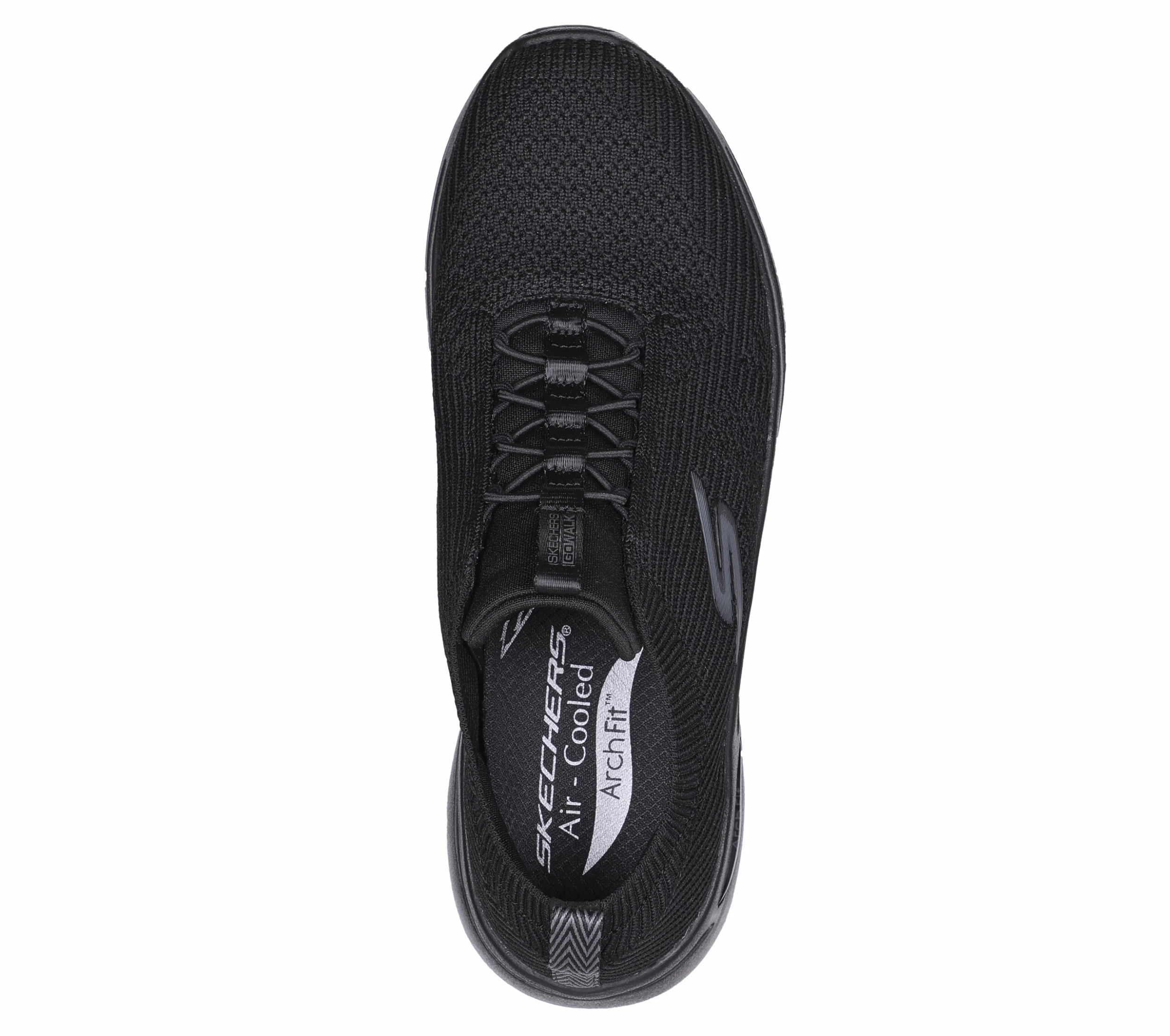 Skechers GO WALK Arch Fit - Crystal Waves 2 Skechers GO WALK Arch Fit - Crystal Waves - Image 2