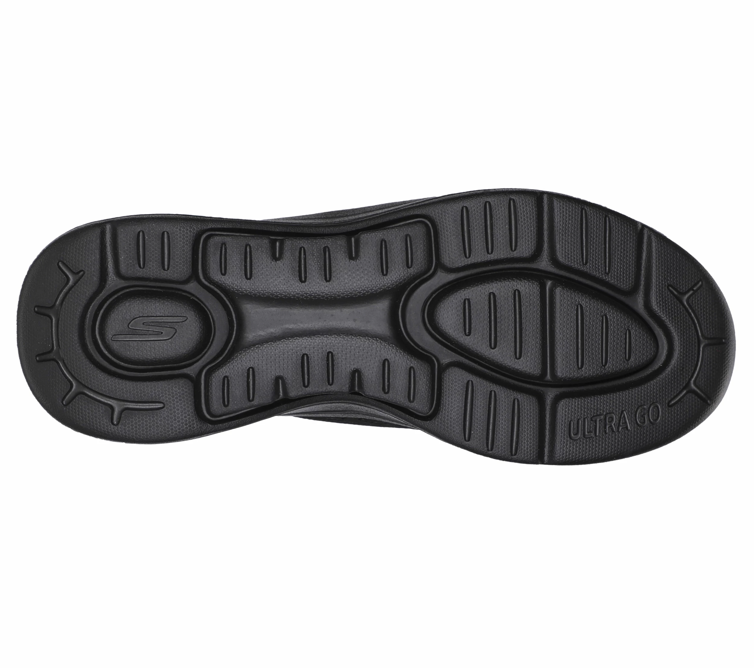 Skechers GO WALK Arch Fit - Crystal Waves 3 Skechers GO WALK Arch Fit - Crystal Waves - Image 3