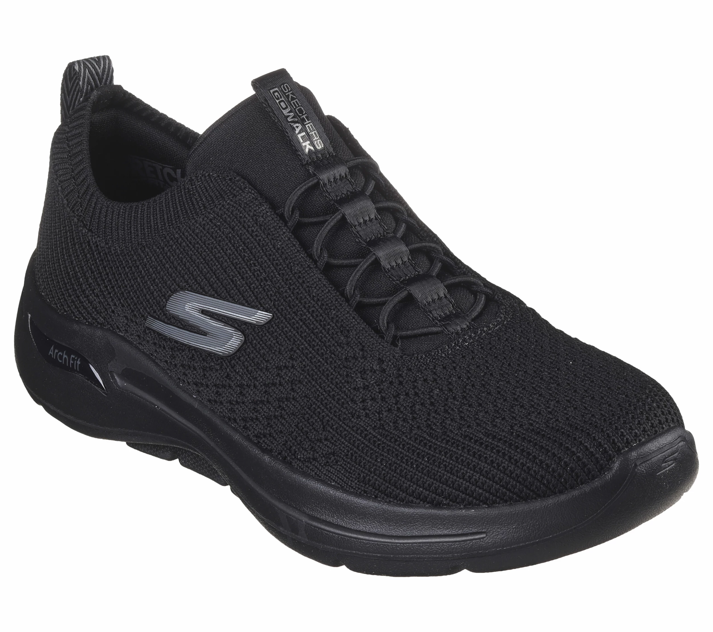 Skechers GO WALK Arch Fit - Crystal Waves 5 Skechers GO WALK Arch Fit - Crystal Waves - Image 5