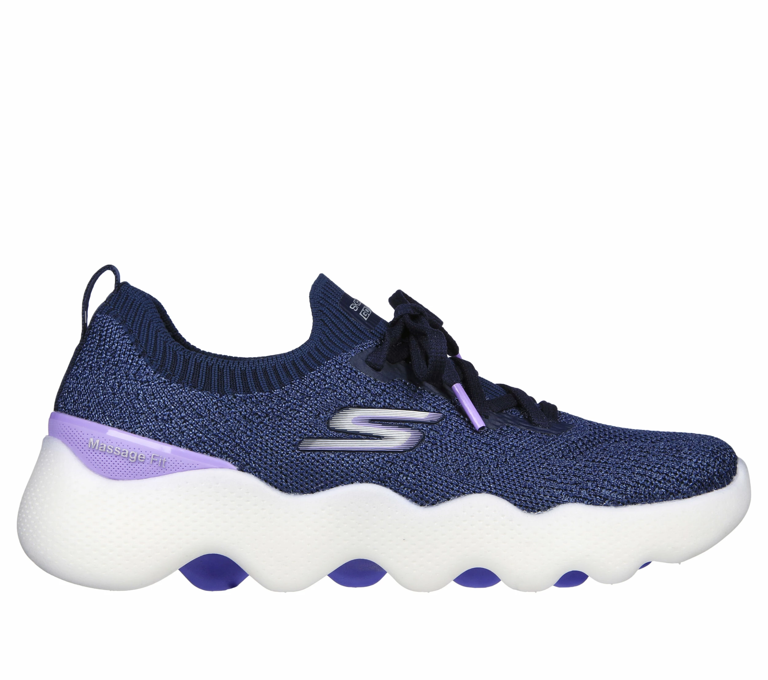 Skechers GO WALK Massage Fit - Upsurge 1 Skechers GO WALK Massage Fit - Upsurge