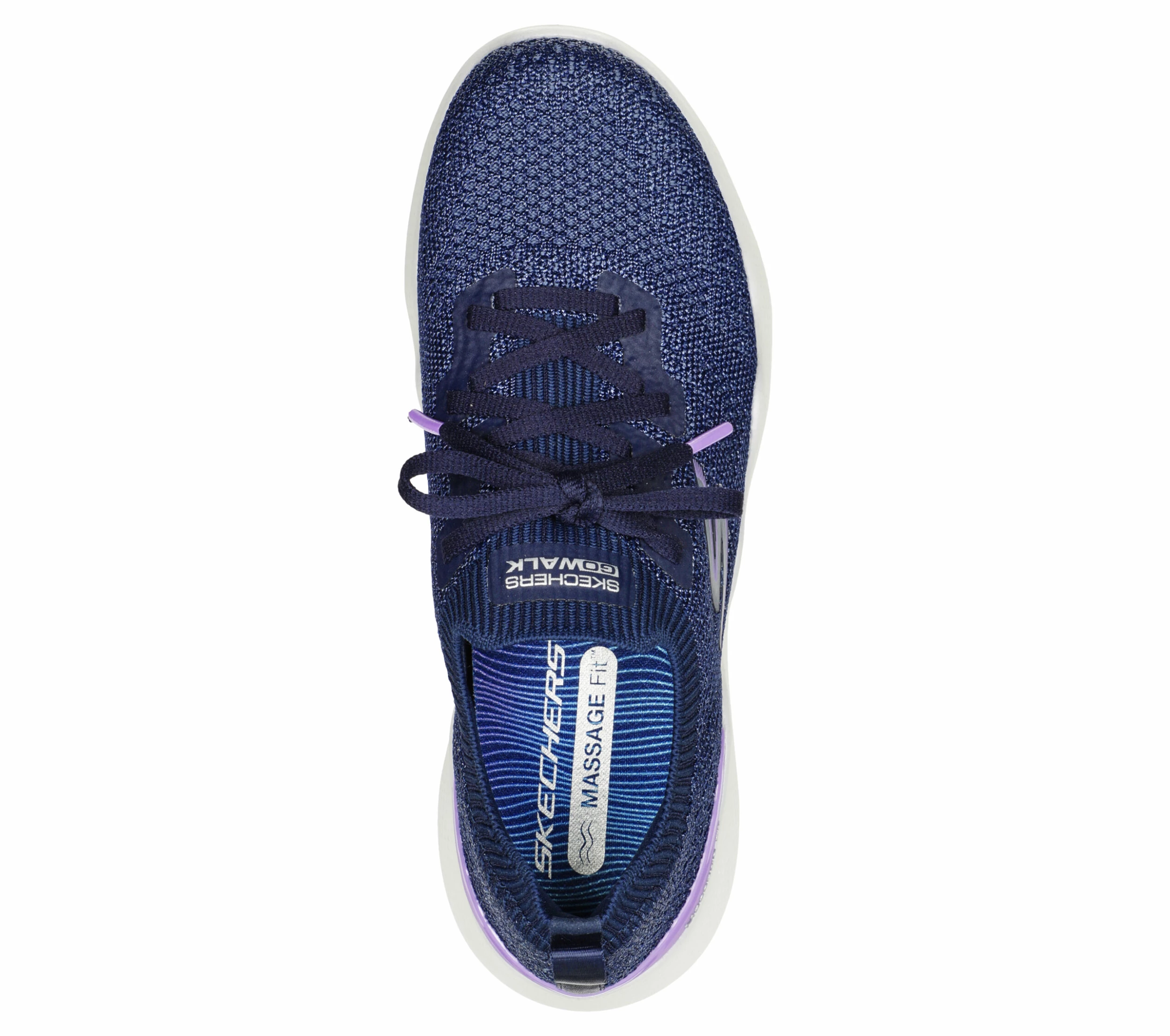 Skechers GO WALK Massage Fit - Upsurge 3 Skechers GO WALK Massage Fit - Upsurge - Image 3