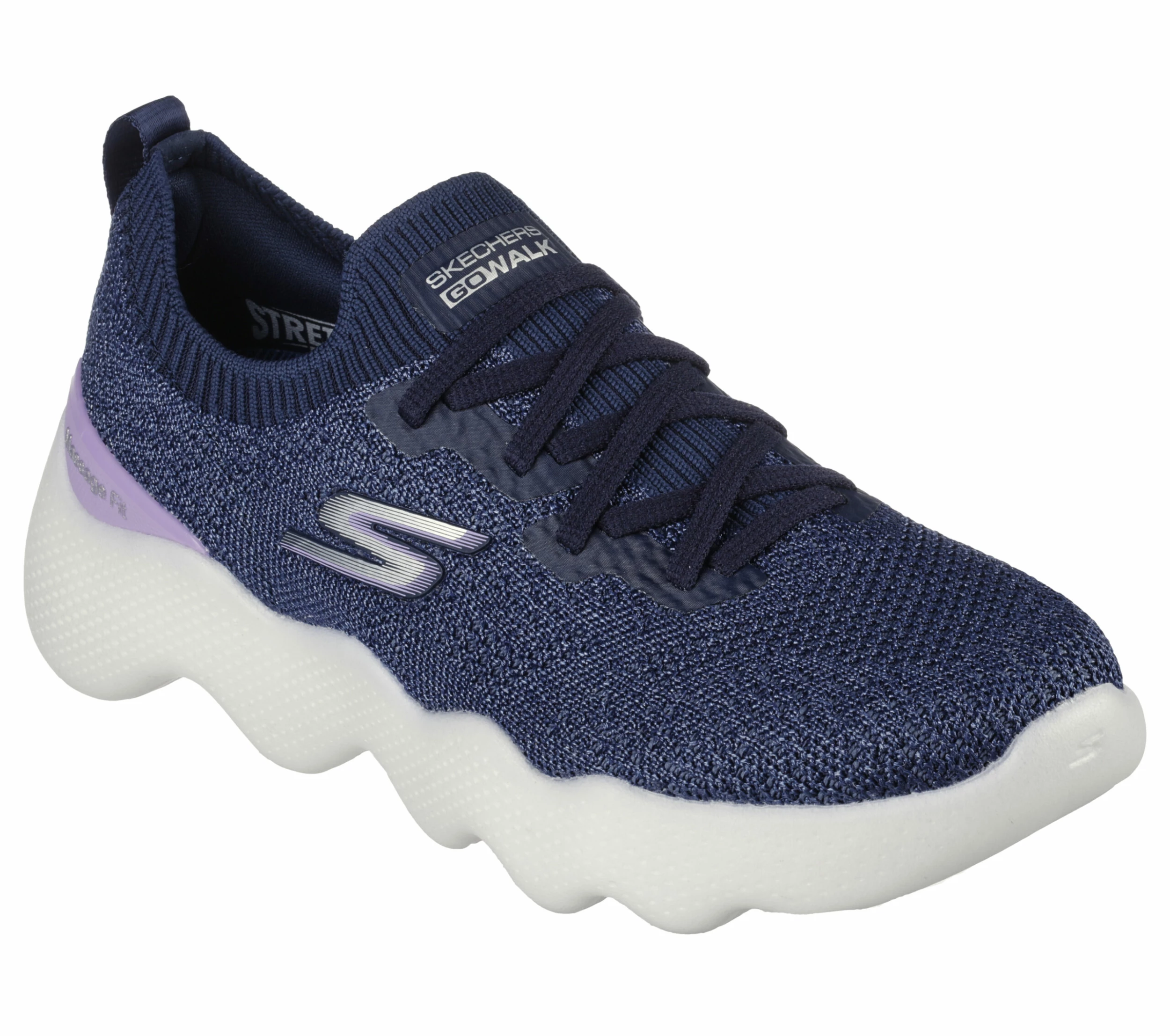 Skechers GO WALK Massage Fit - Upsurge 6 Skechers GO WALK Massage Fit - Upsurge - Image 6