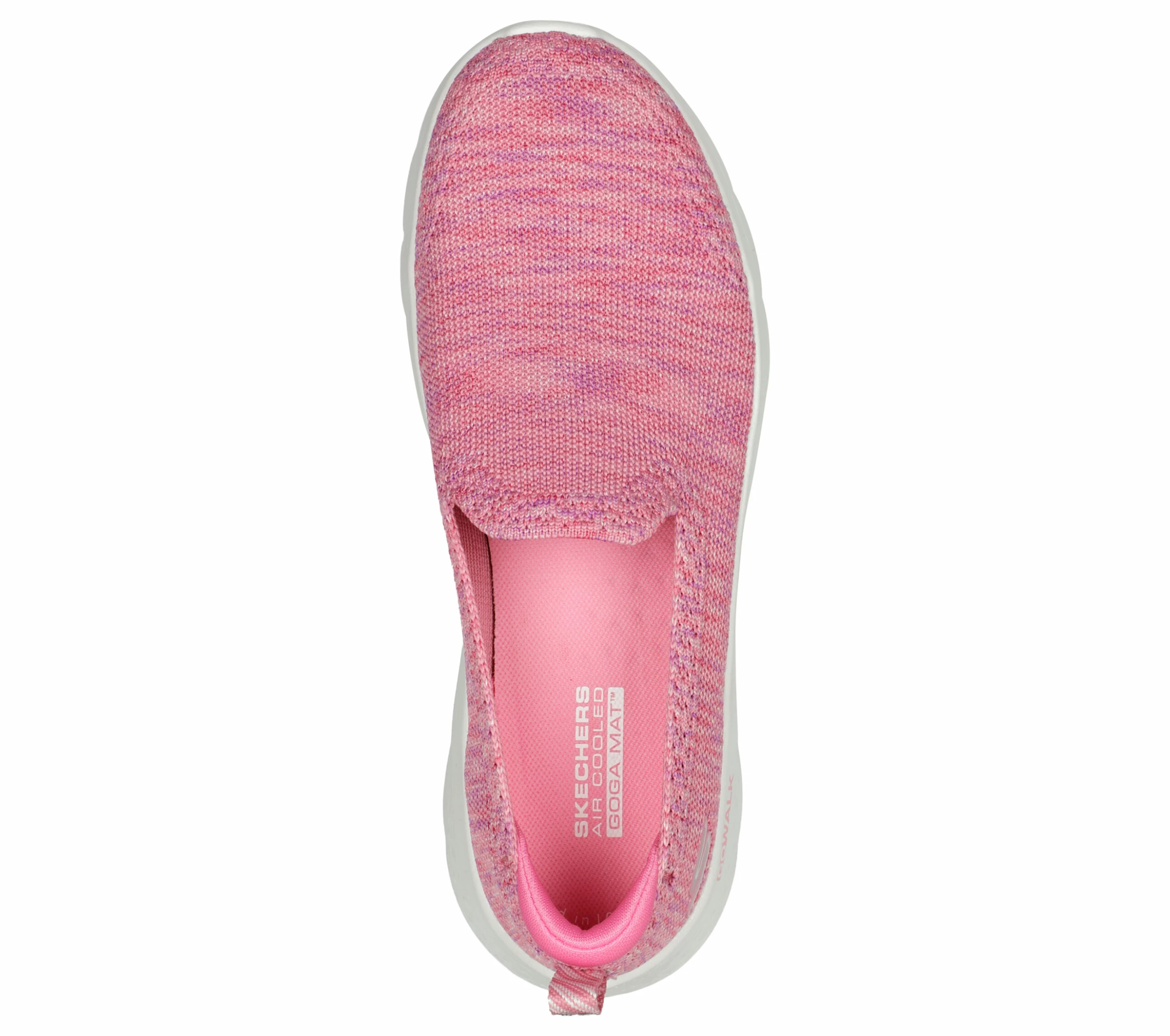 Skechers GO WALK Flex - Vivid Energy 3 Skechers GO WALK Flex - Vivid Energy - Image 3
