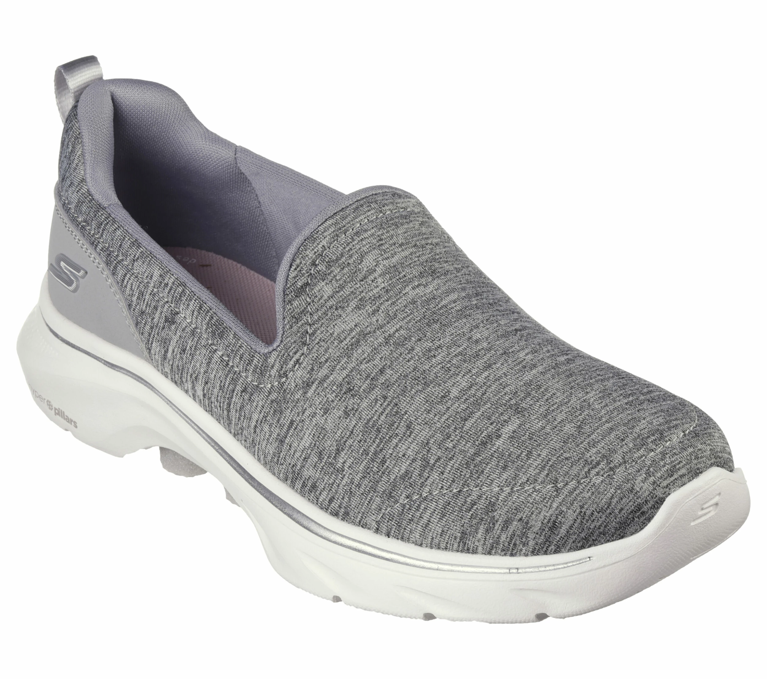 Skechers GO WALK 7 - Meadow 5 Skechers GO WALK 7 - Meadow - Image 5