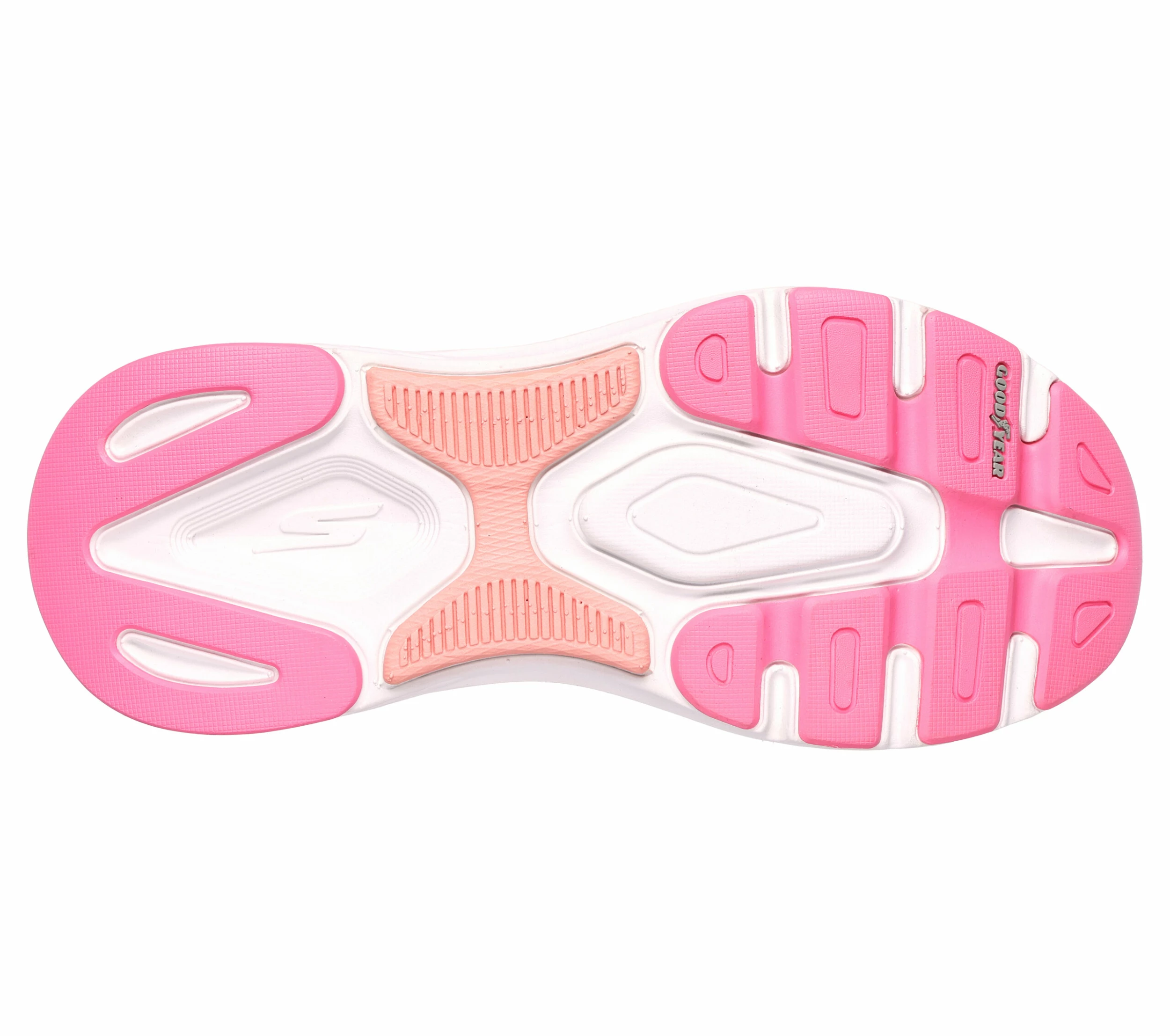 Skechers Slip-ins Max Cushioning AF - Fluidity 4 Skechers Slip-ins Max Cushioning AF - Fluidity - Image 4