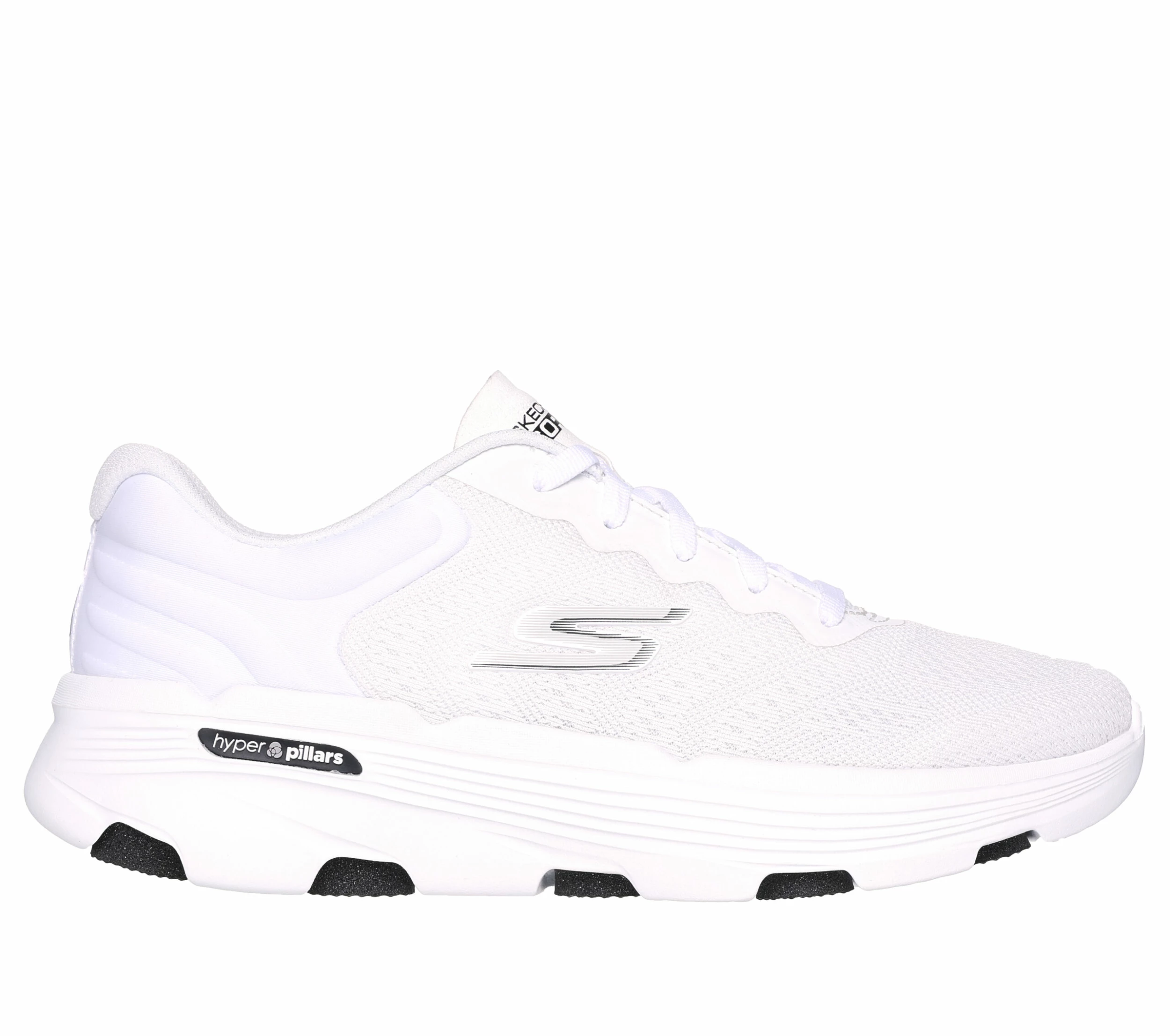 Skechers GO RUN 7.0 - Driven 1 Skechers GO RUN 7.0 - Driven