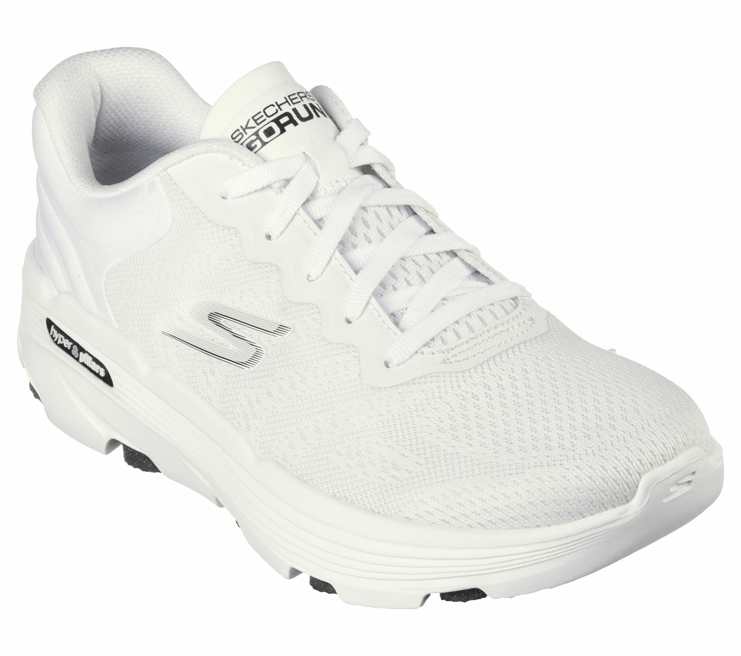Skechers GO RUN 7.0 - Driven 5 Skechers GO RUN 7.0 - Driven - Image 5