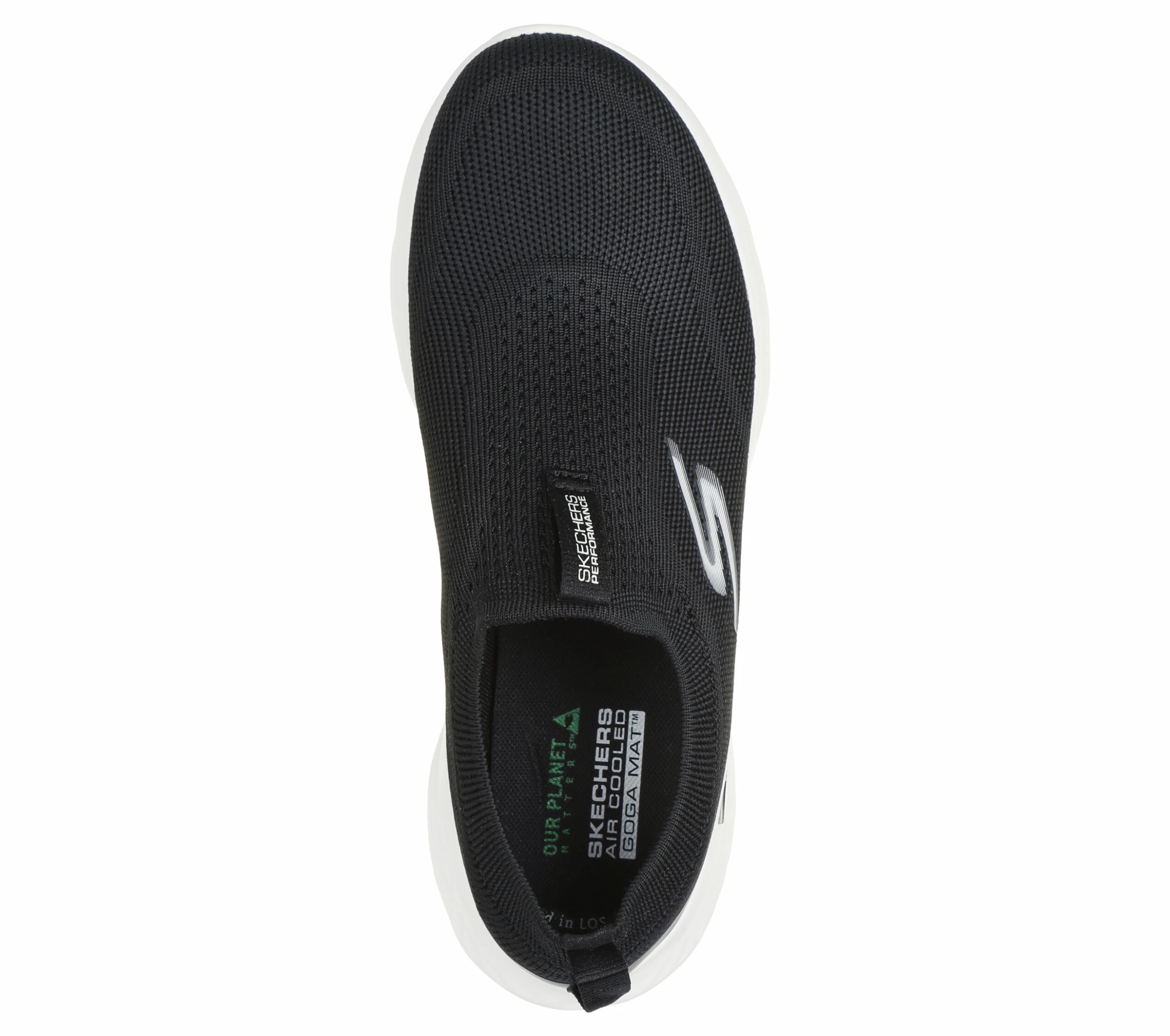 Skechers GO RUN Lite - Aurora Sky 3 Skechers GO RUN Lite - Aurora Sky - Image 3