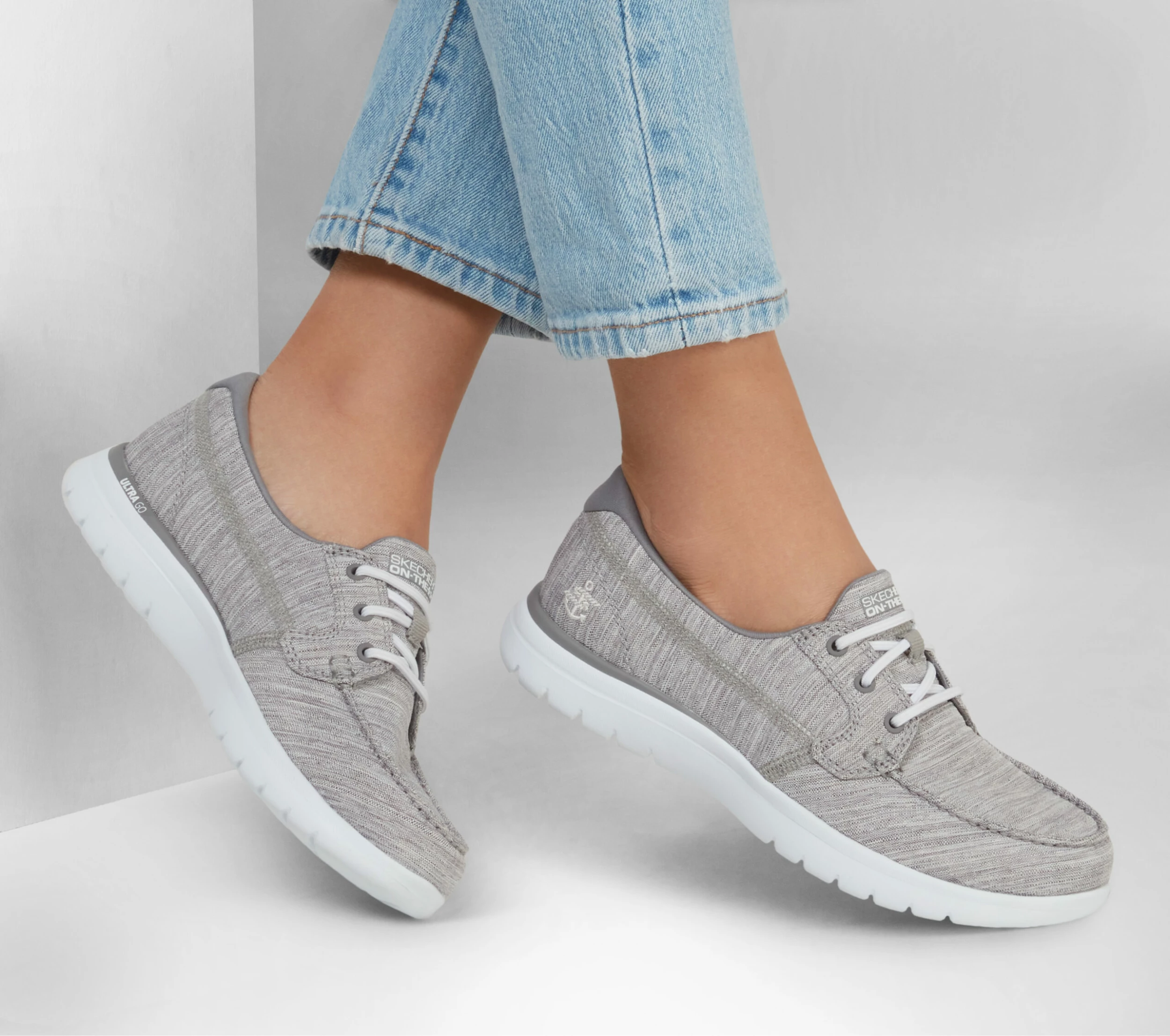 Skechers On-the-GO Flex - Ashore 2 Skechers On-the-GO Flex - Ashore - Image 2