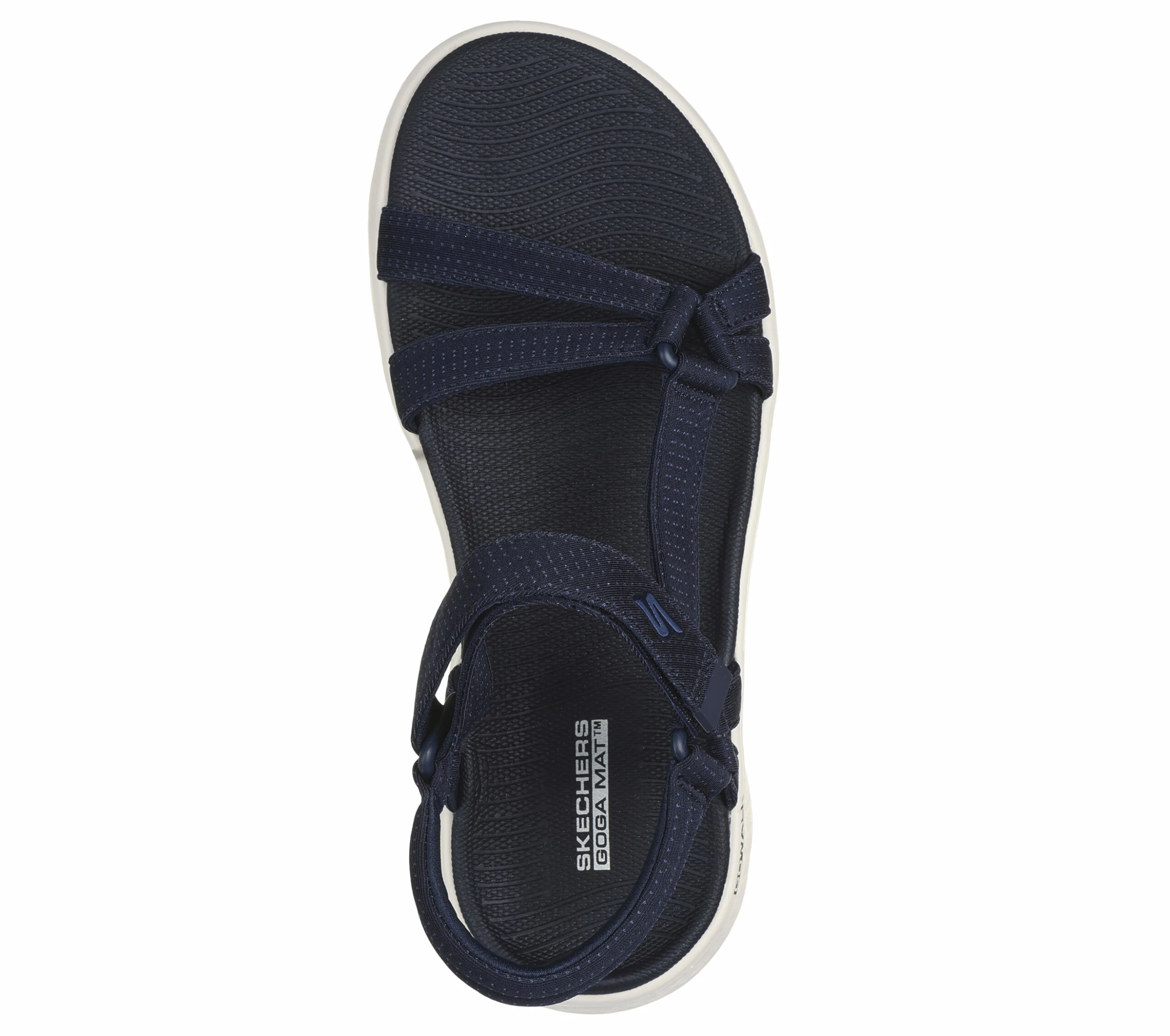 Skechers GO WALK Flex Sandal - Sublime 3 Skechers GO WALK Flex Sandal - Sublime - Image 3