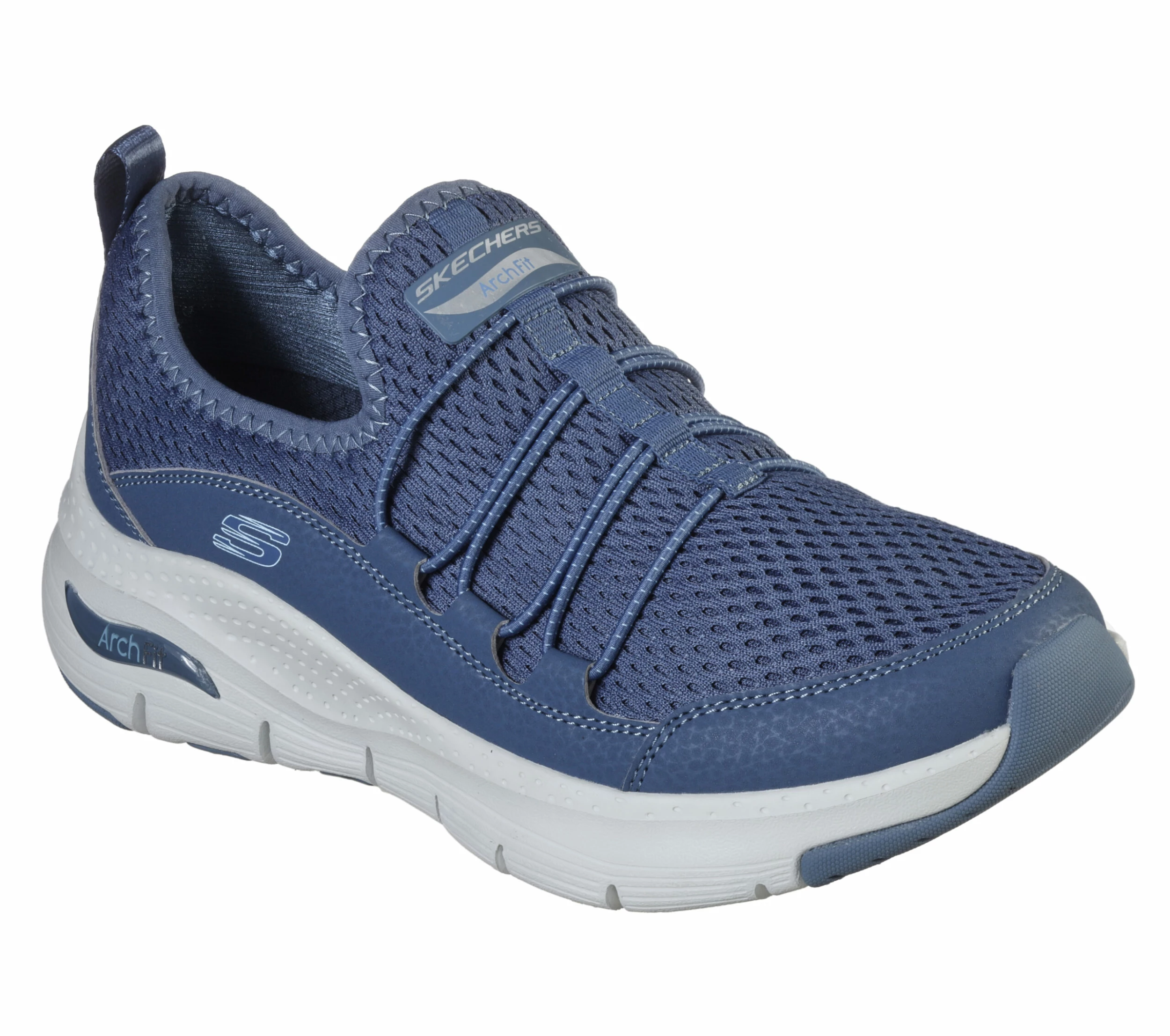 Skechers Arch Fit - Lucky Thoughts 6 Skechers Arch Fit - Lucky Thoughts - Image 6