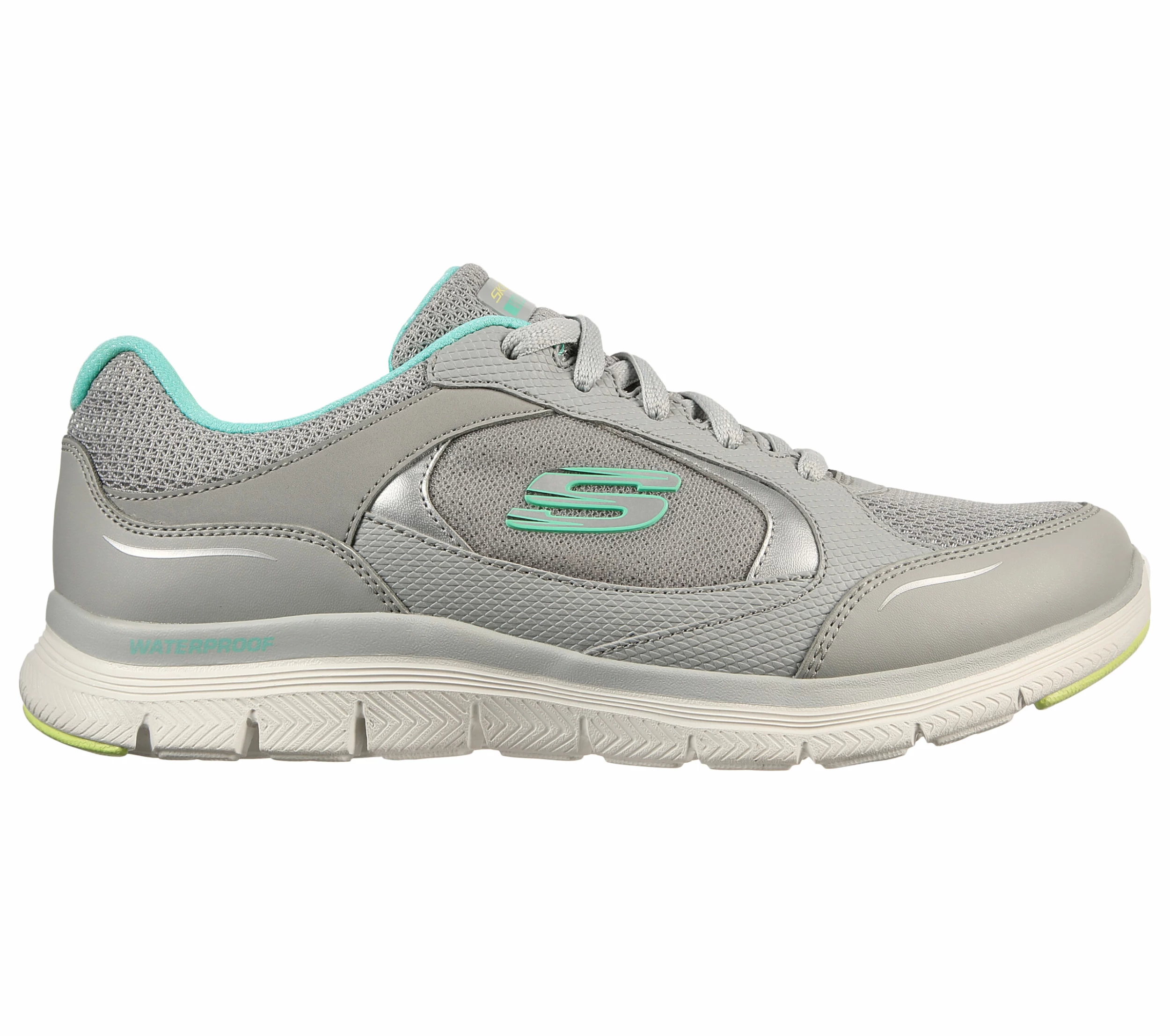 Skechers Flex Appeal 4.0 - True Clarity 1 Skechers Flex Appeal 4.0 - True Clarity
