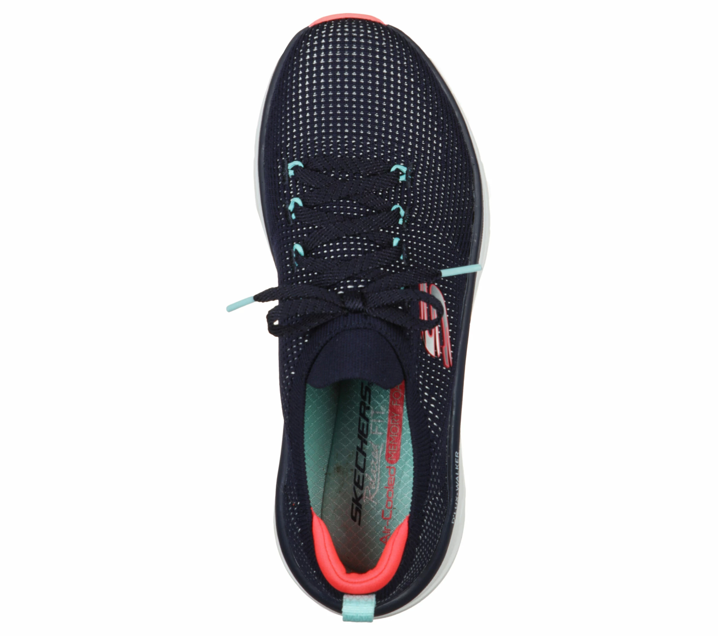 Skechers Relaxed Fit: D'Lux Walker - Refreshing Mood 3 Skechers Relaxed Fit: D'Lux Walker - Refreshing Mood - Image 3