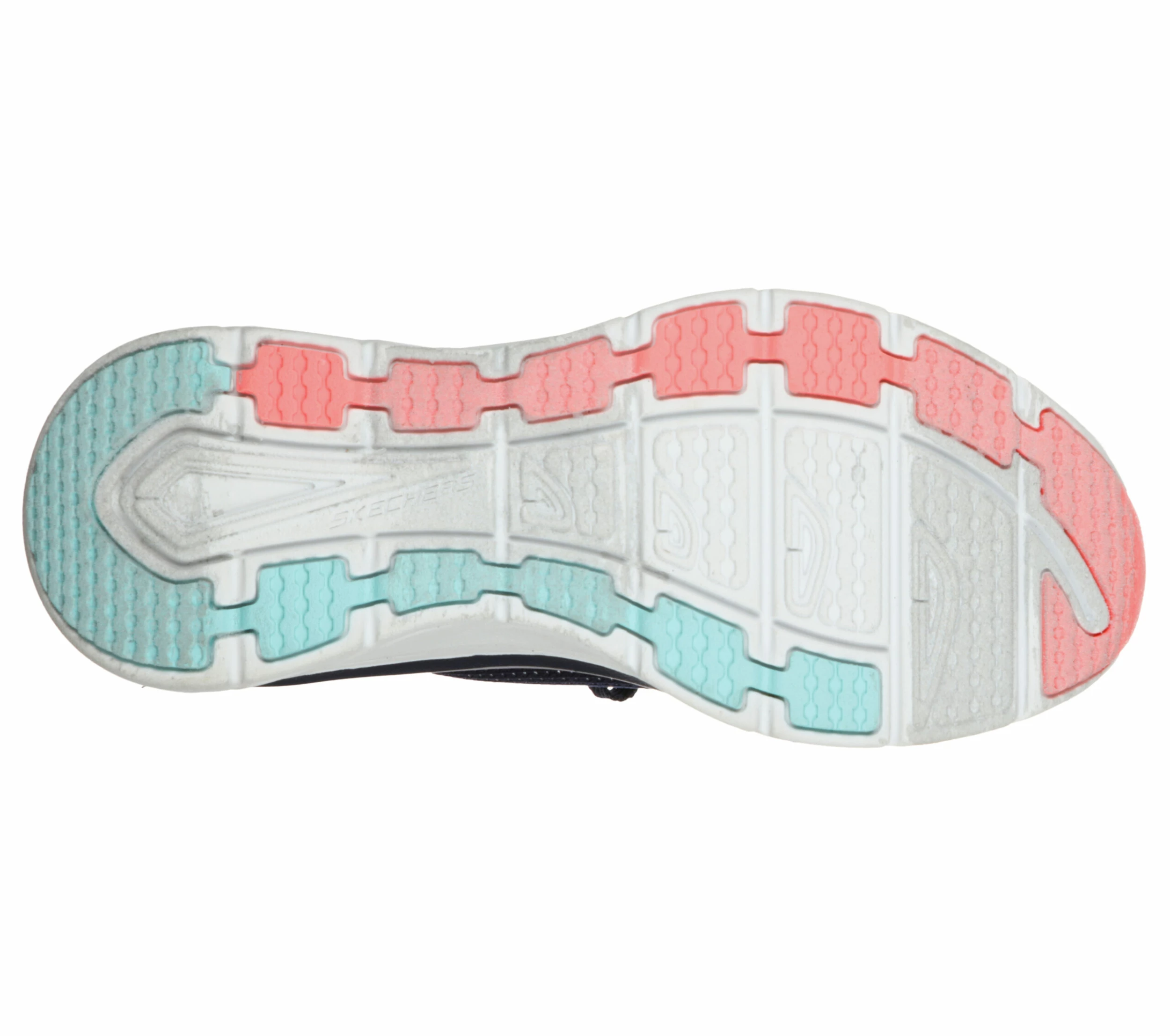 Skechers Relaxed Fit: D'Lux Walker - Refreshing Mood 4 Skechers Relaxed Fit: D'Lux Walker - Refreshing Mood - Image 4