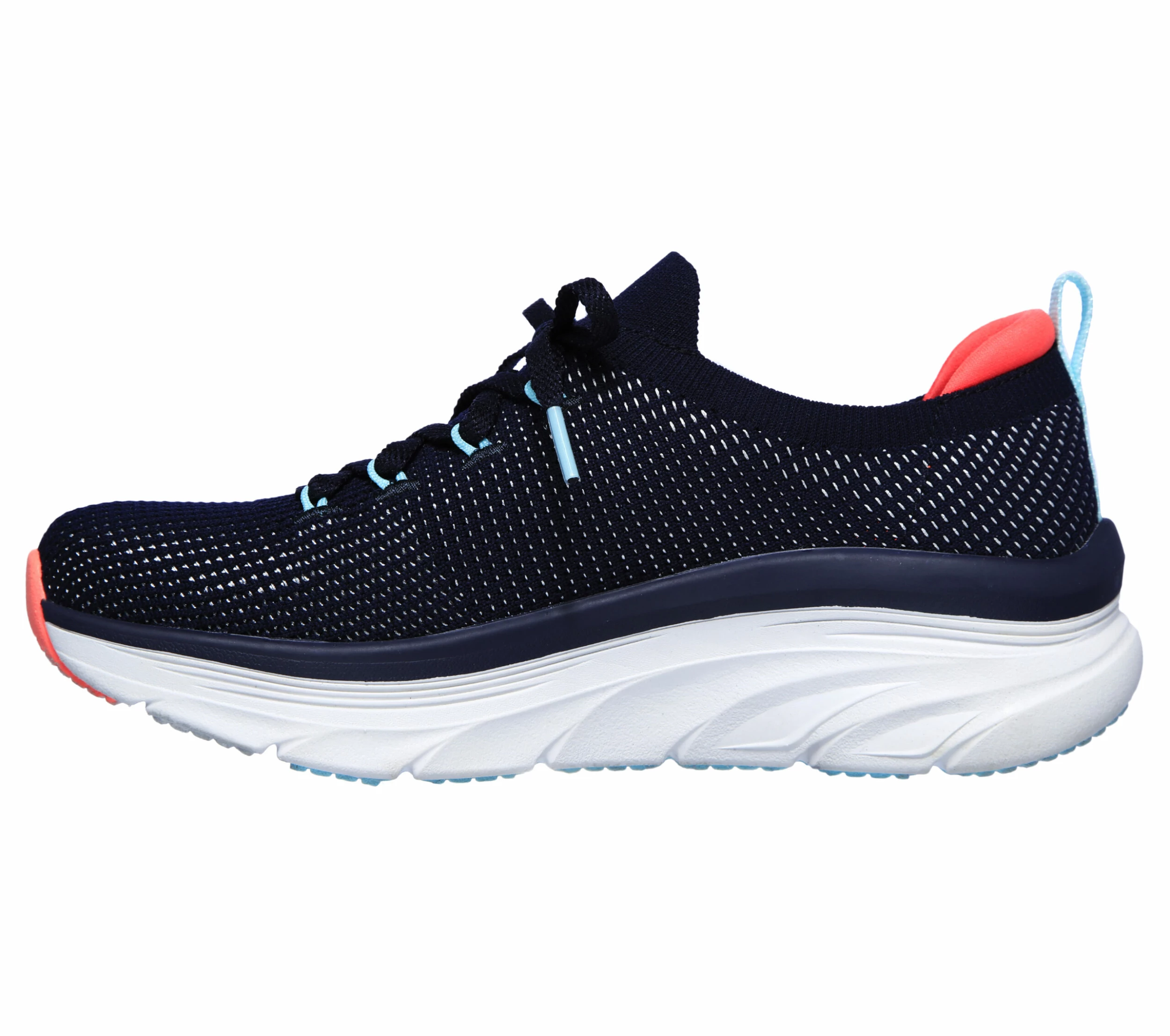 Skechers Relaxed Fit: D'Lux Walker - Refreshing Mood 5 Skechers Relaxed Fit: D'Lux Walker - Refreshing Mood - Image 5