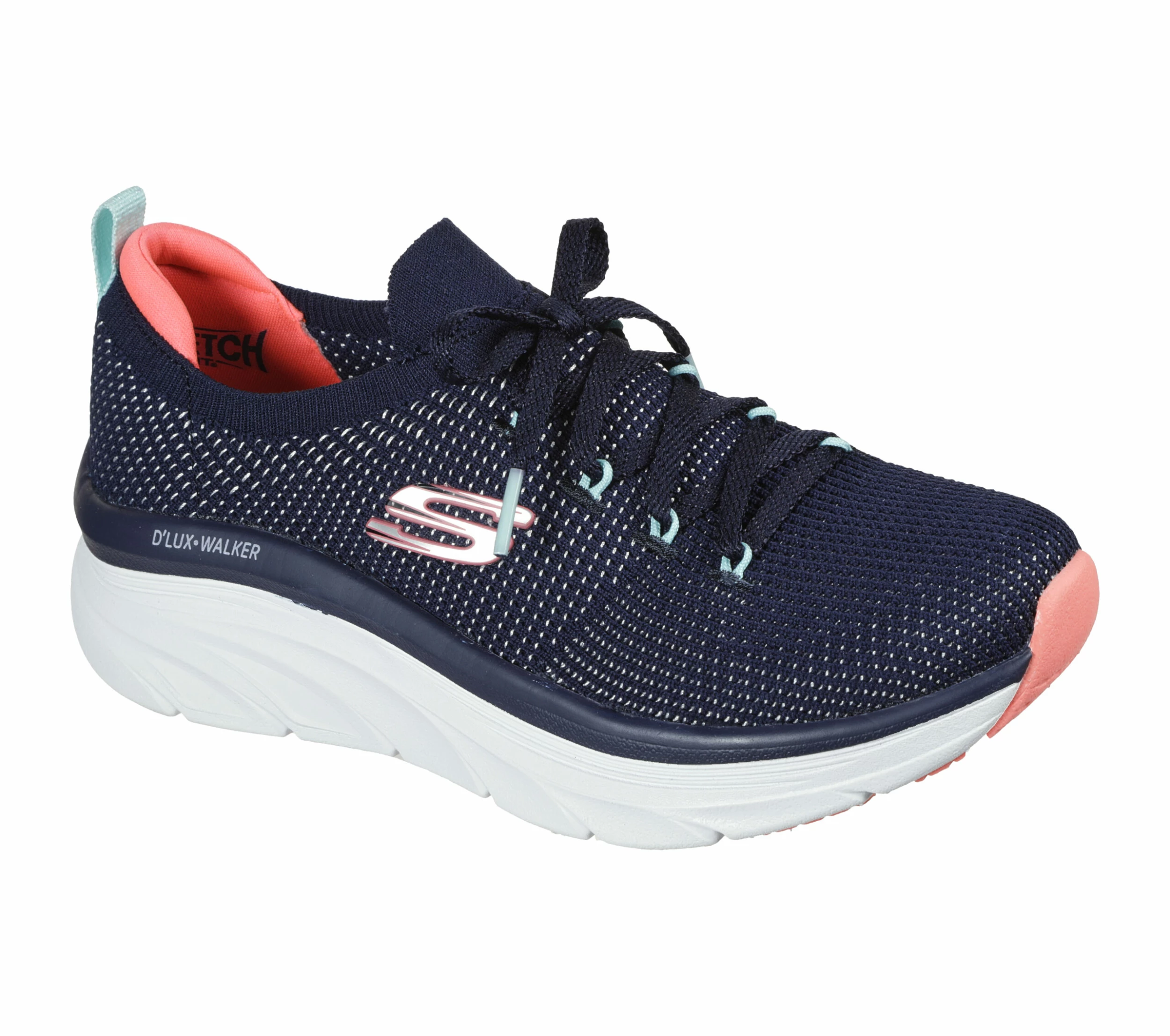 Skechers Relaxed Fit: D'Lux Walker - Refreshing Mood 6 Skechers Relaxed Fit: D'Lux Walker - Refreshing Mood - Image 6