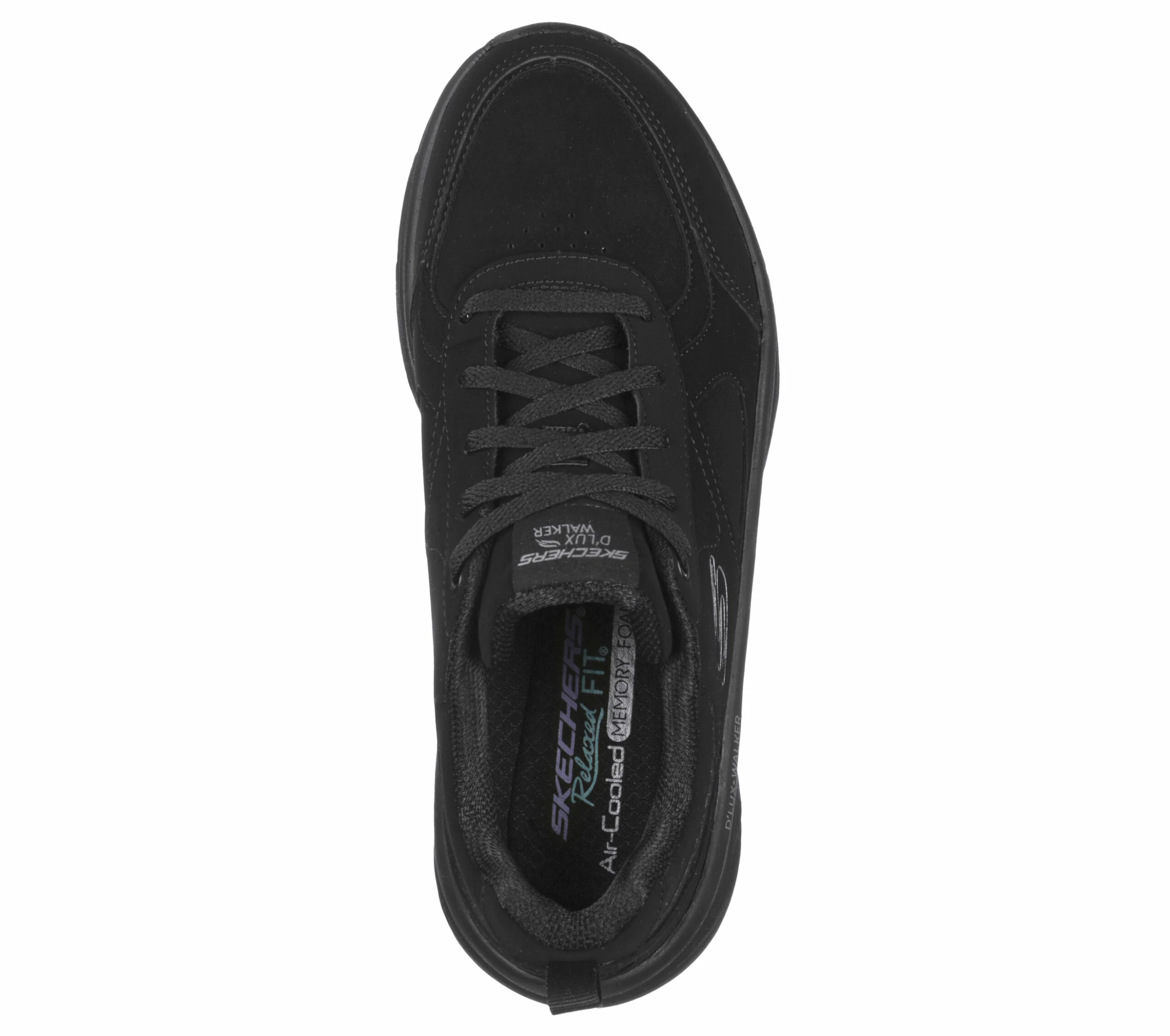 Skechers Relaxed Fit: D'Lux Walker - Pure Pleasure 3 Skechers Relaxed Fit: D'Lux Walker - Pure Pleasure - Image 3