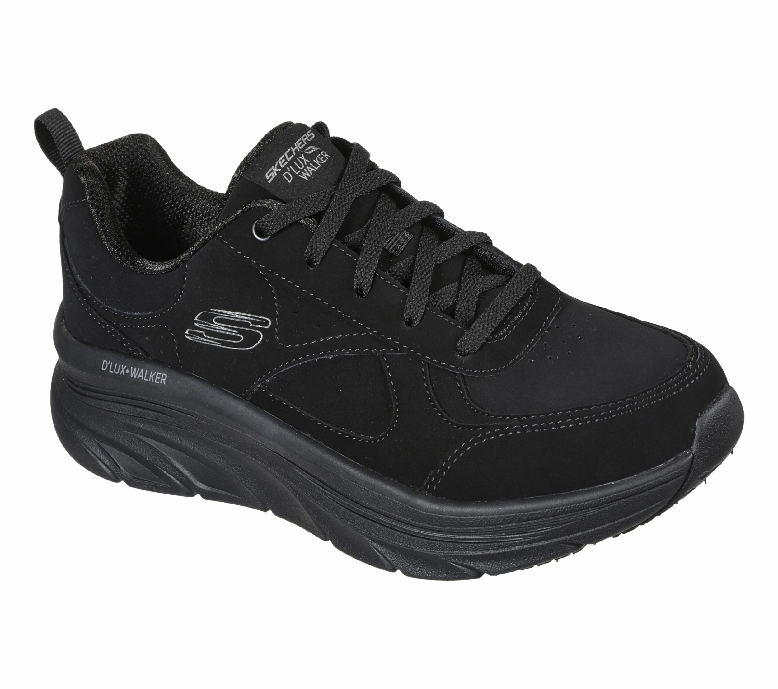 Skechers Relaxed Fit: D'Lux Walker - Pure Pleasure 6 Skechers Relaxed Fit: D'Lux Walker - Pure Pleasure - Image 6