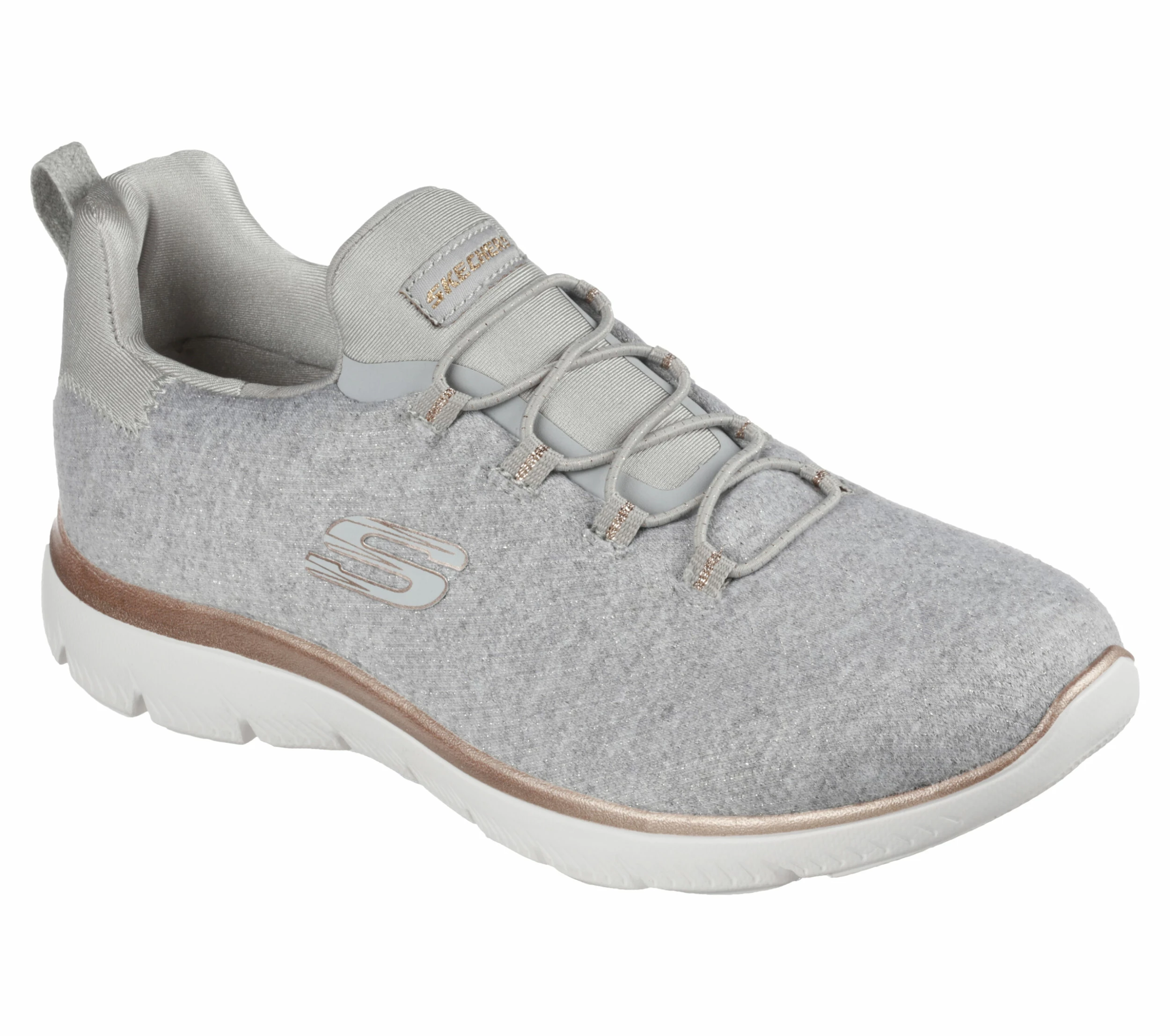 Skechers Summits - Dazzling Me 6 Skechers Summits - Dazzling Me - Image 6
