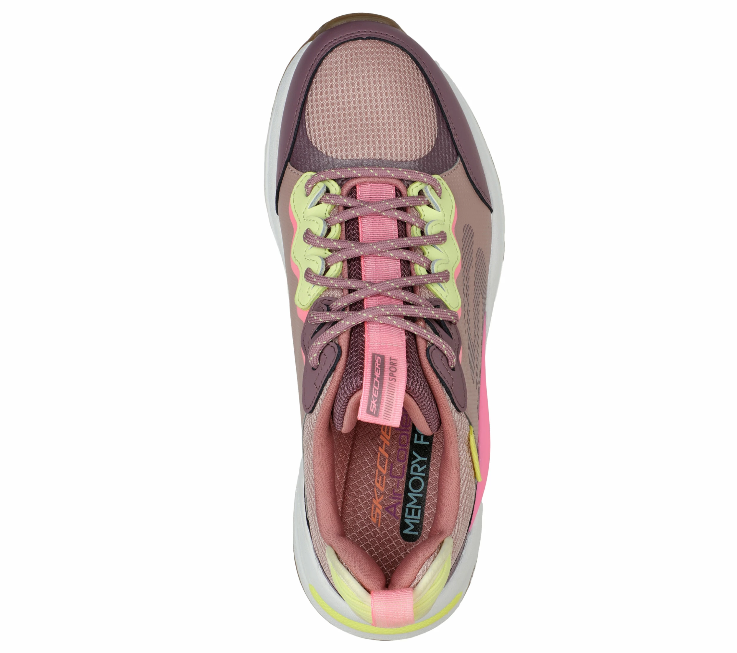 Skechers Global Jogger - Fresh Strike 2 Skechers Global Jogger - Fresh Strike - Image 2