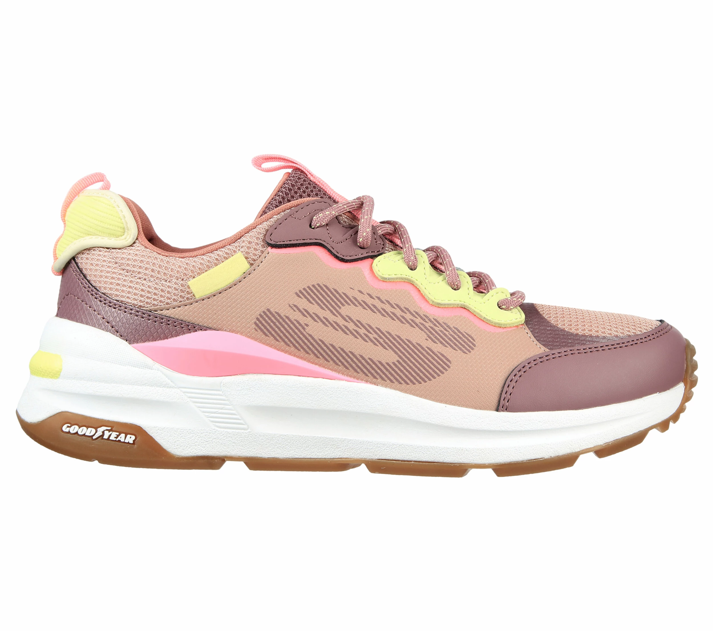 Skechers Global Jogger - Fresh Strike 5 Skechers Global Jogger - Fresh Strike - Image 5