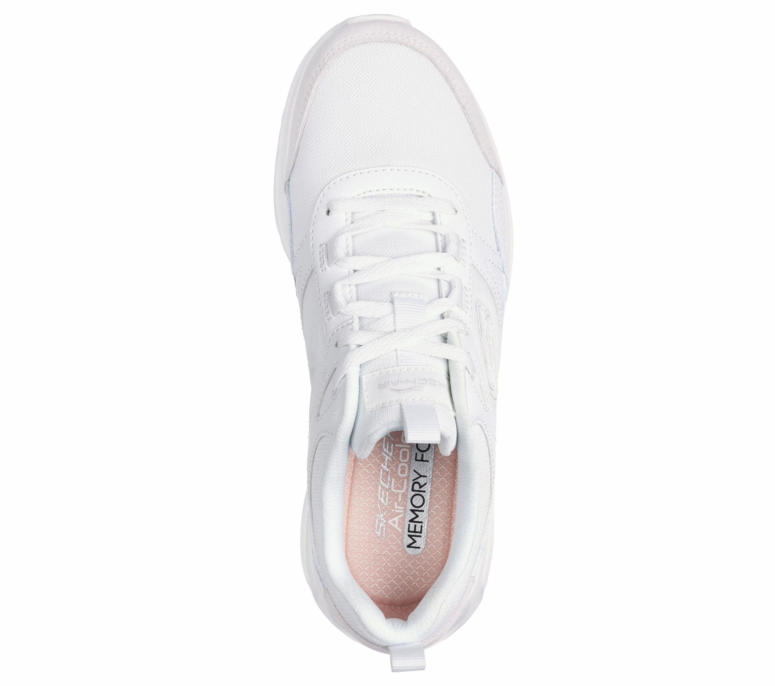 Skechers Skech-Air Court - Cool Avenue 2 Skechers Skech-Air Court - Cool Avenue - Image 2
